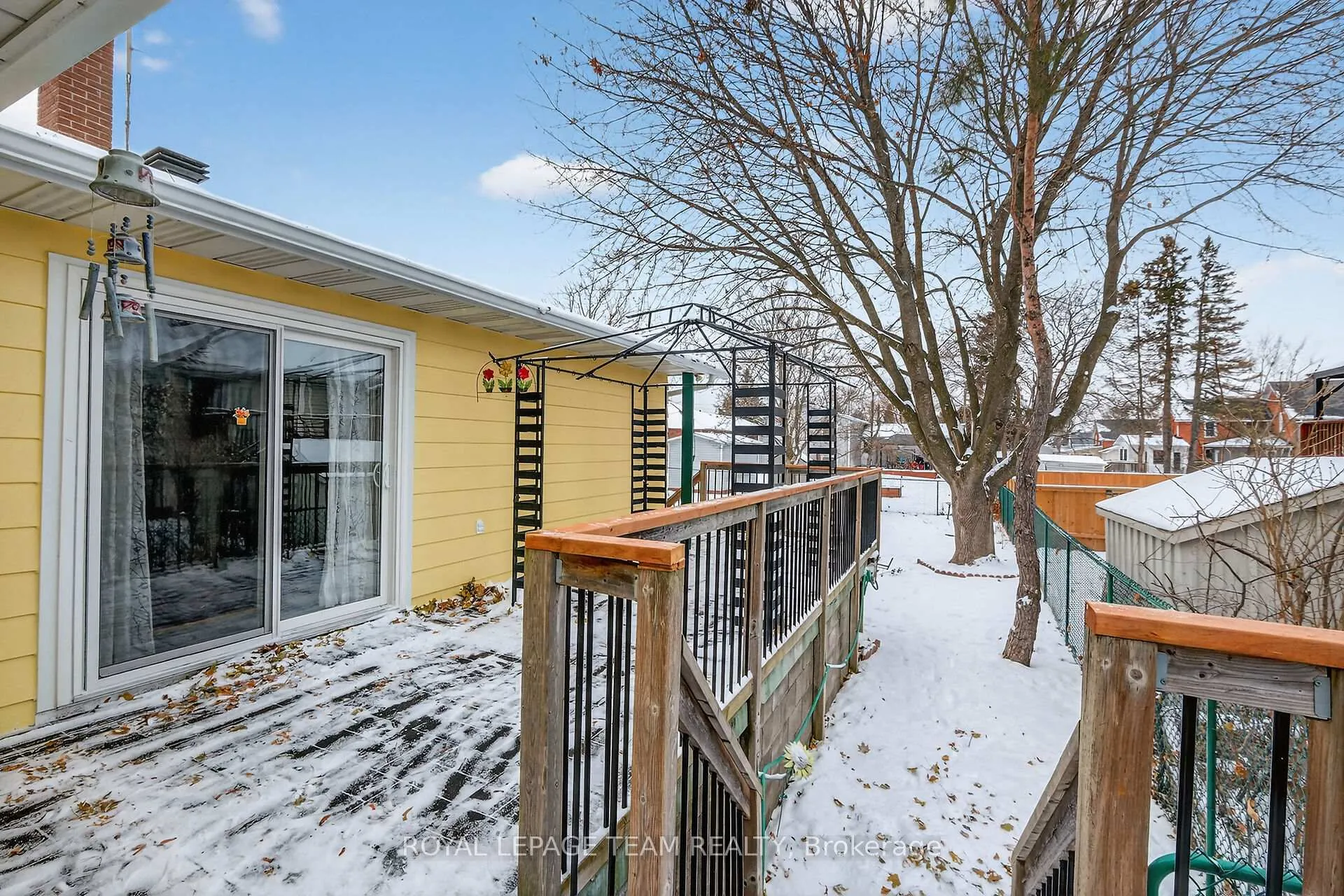 Photo 35 of 97 Woodward Street, Carleton Place — HOMEH