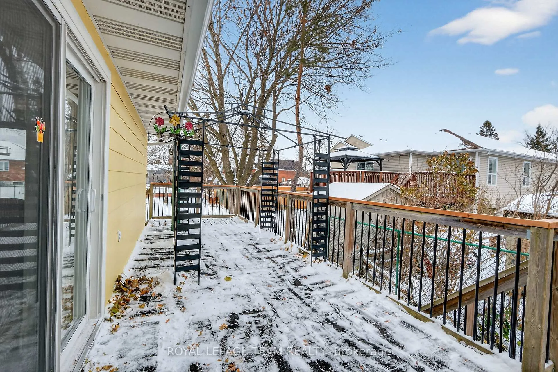Photo 36 of 97 Woodward Street, Carleton Place — HOMEH