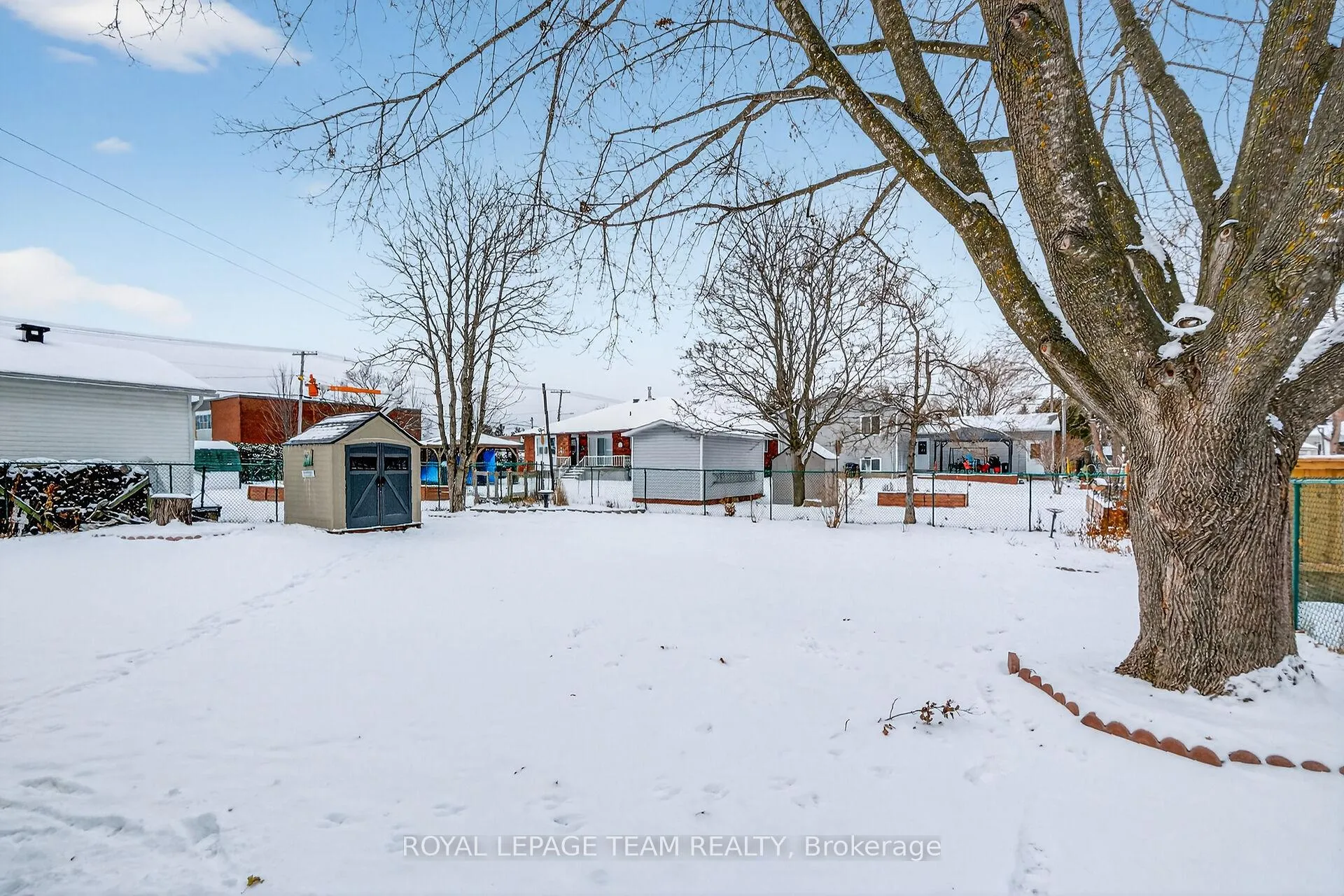 Photo 37 of 97 Woodward Street, Carleton Place — HOMEH