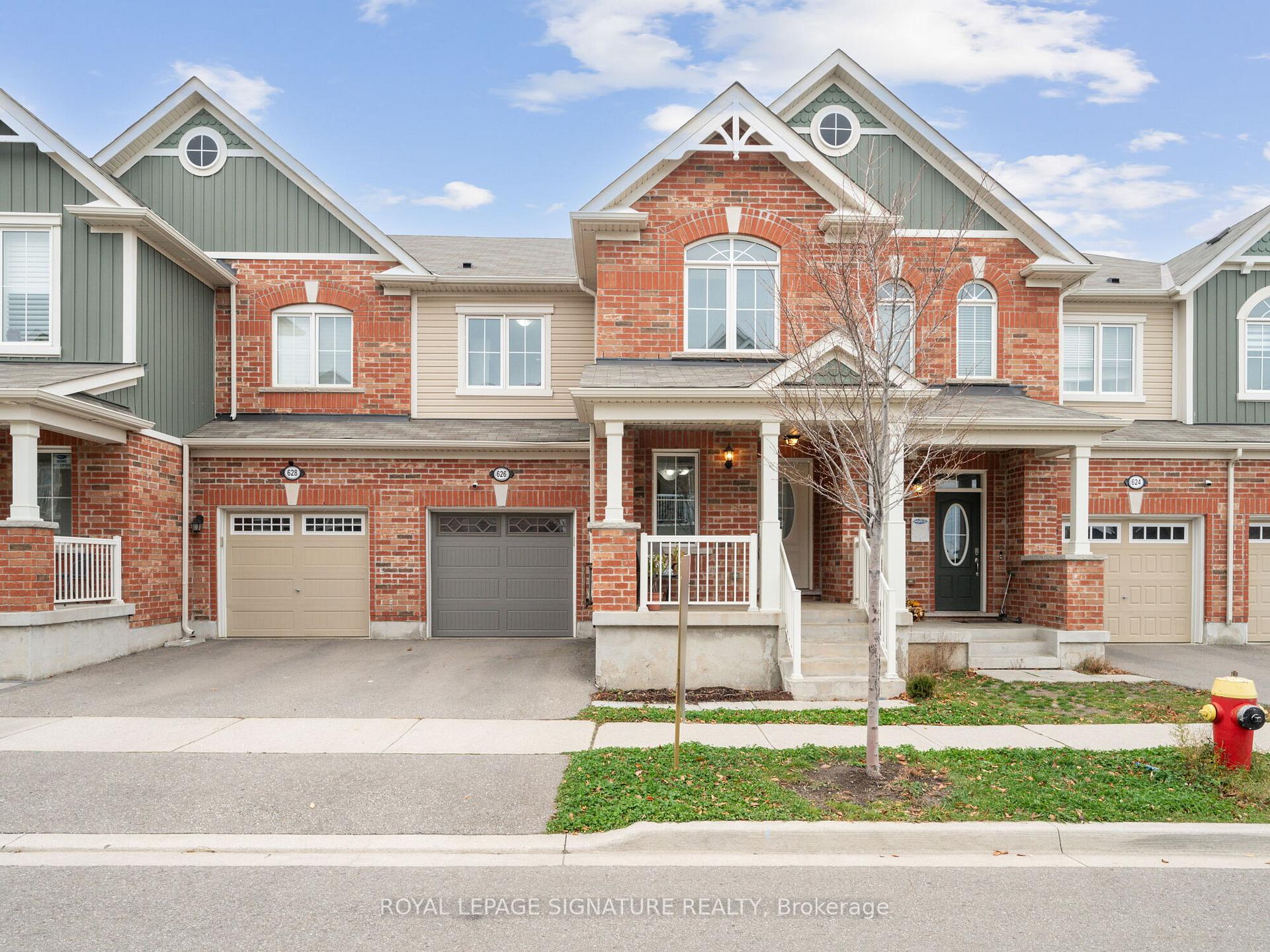 Photo 1 of 626 Laking Terrace, Milton, Clarke — HOMEH