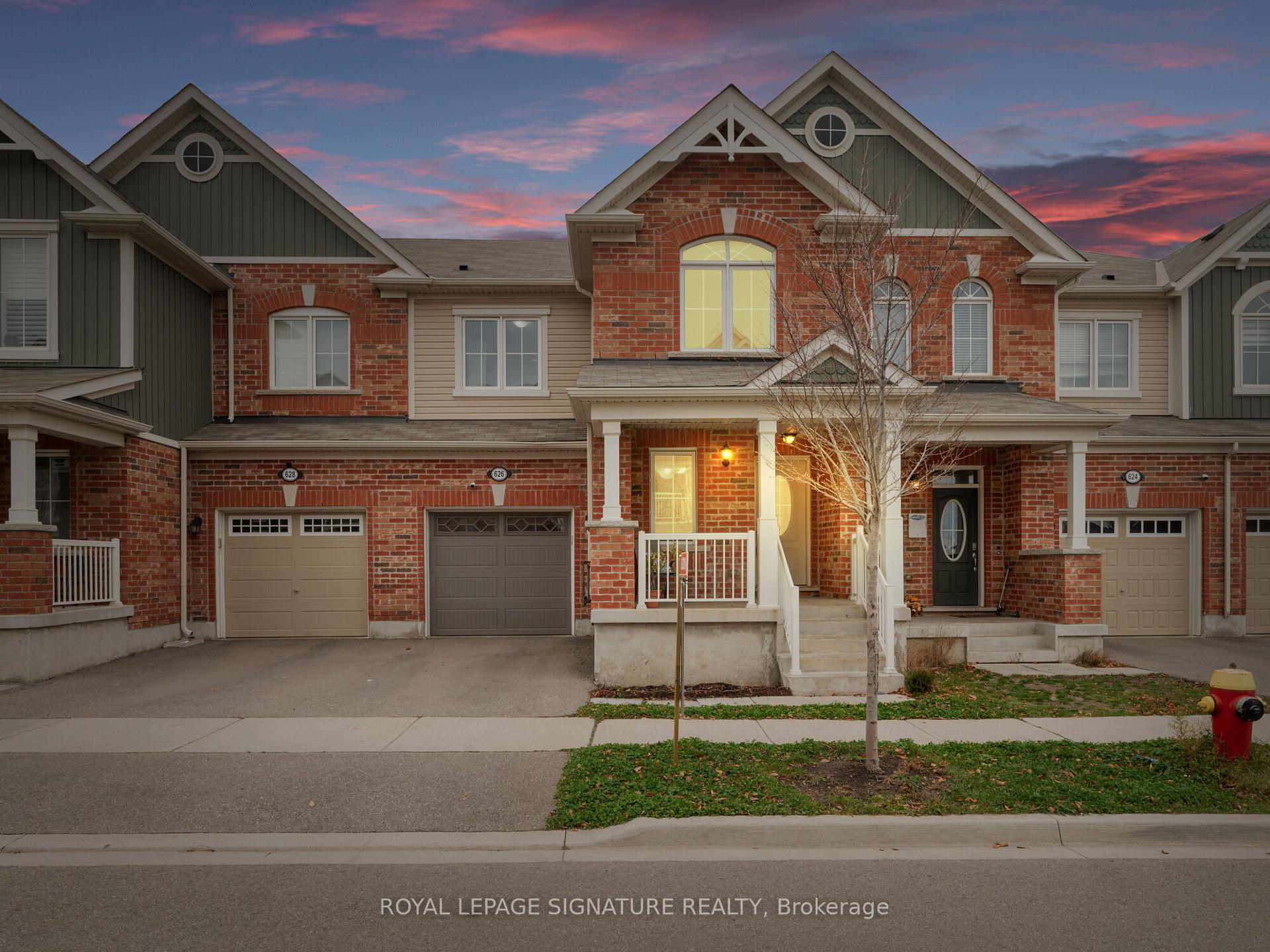 Photo 2 of 626 Laking Terrace, Milton, Clarke — HOMEH