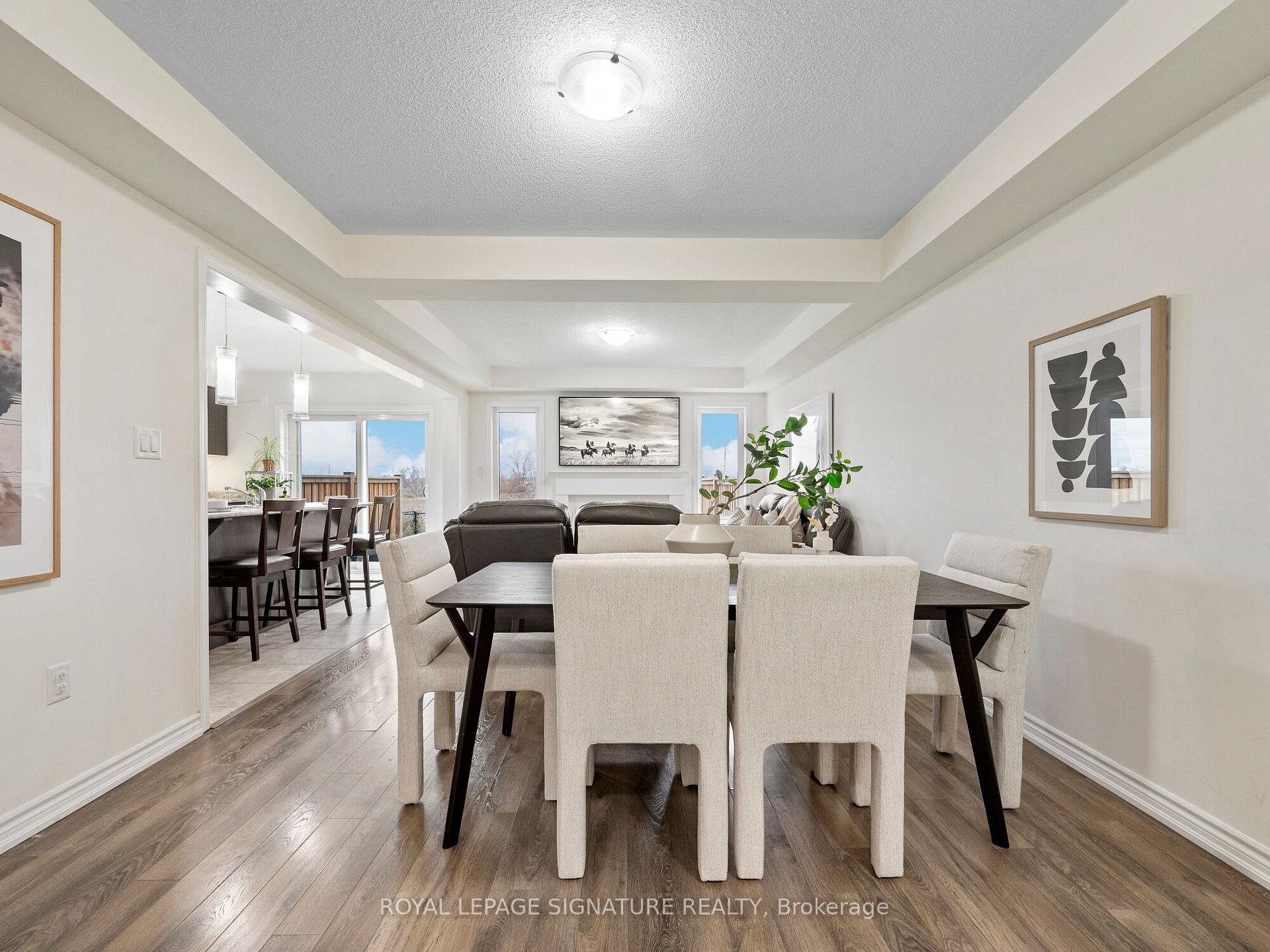 Photo 7 of 626 Laking Terrace, Milton, Clarke — HOMEH