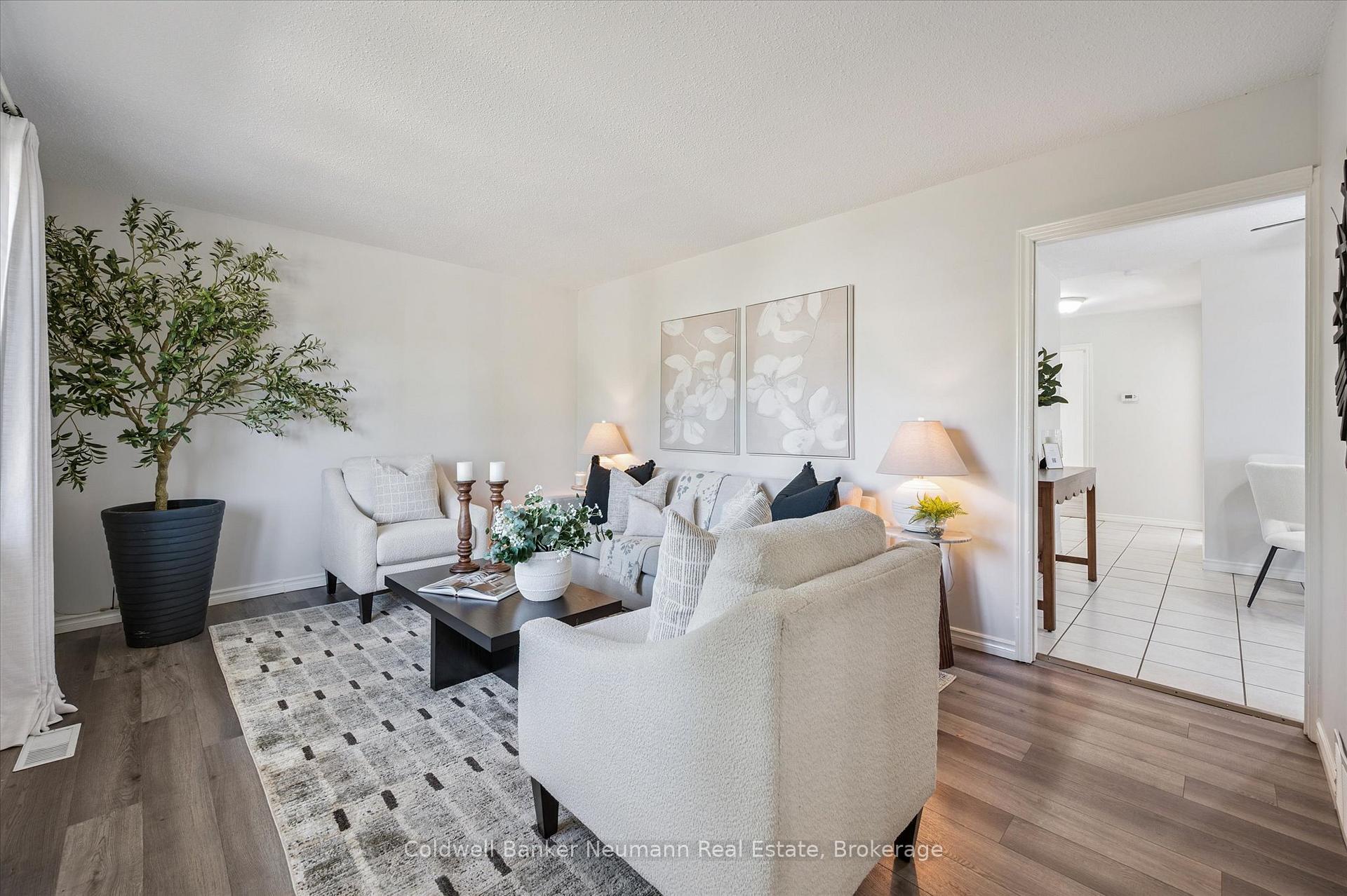 Photo 6 of 26 Upton Crescent, Guelph, Grange Road — HOMEH