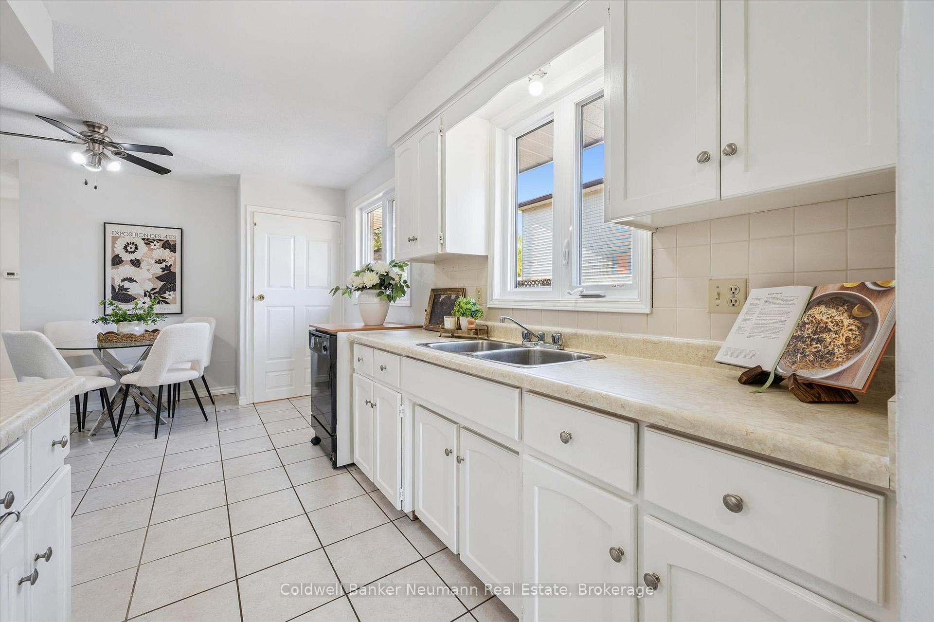 Photo 8 of 26 Upton Crescent, Guelph, Grange Road — HOMEH