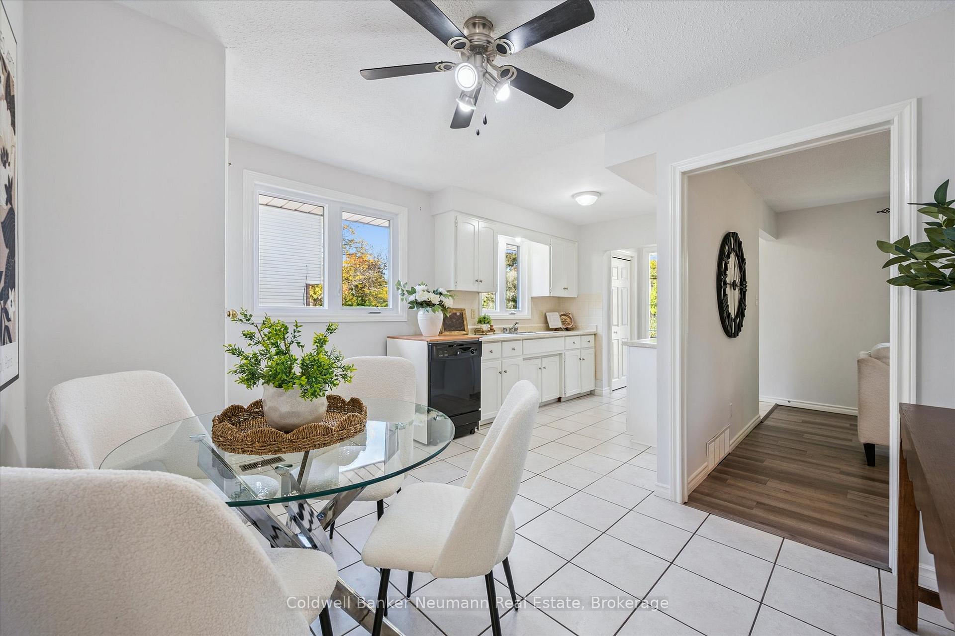Photo 11 of 26 Upton Crescent, Guelph, Grange Road — HOMEH