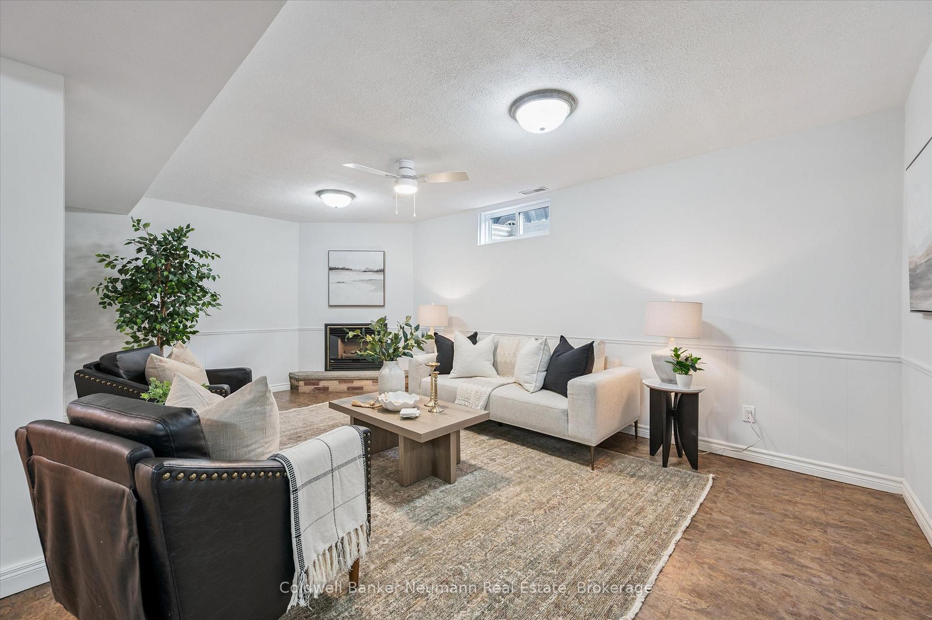 Photo 16 of 26 Upton Crescent, Guelph, Grange Road — HOMEH