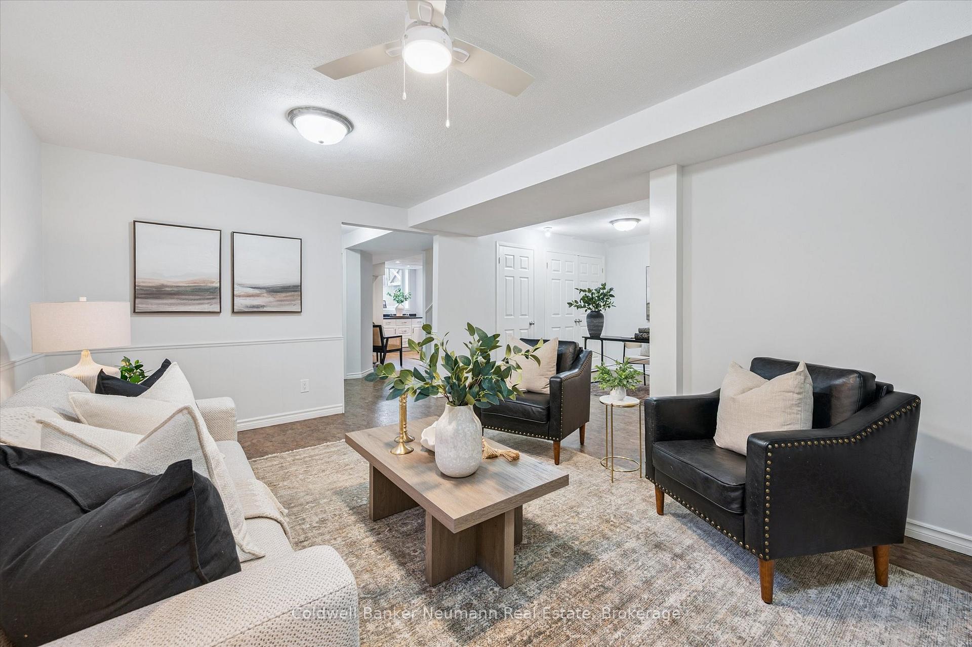 Photo 18 of 26 Upton Crescent, Guelph, Grange Road — HOMEH