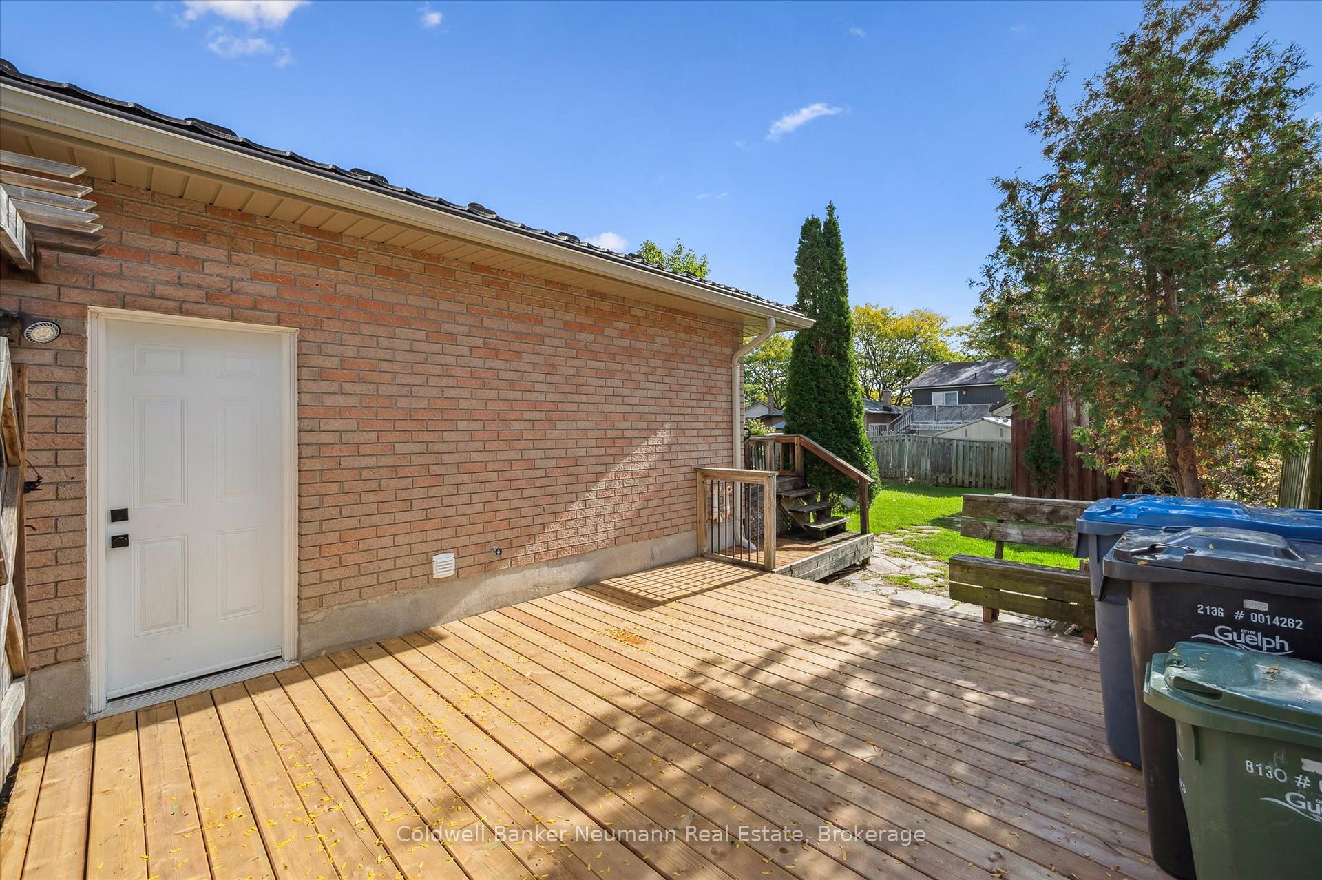 Photo 20 of 26 Upton Crescent, Guelph, Grange Road — HOMEH