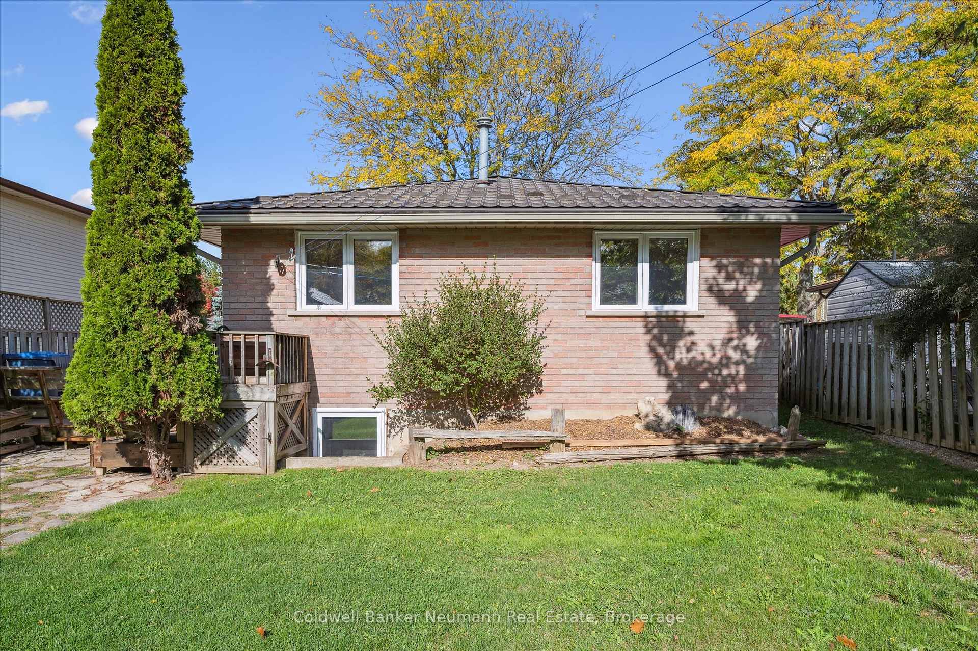 Photo 21 of 26 Upton Crescent, Guelph, Grange Road — HOMEH