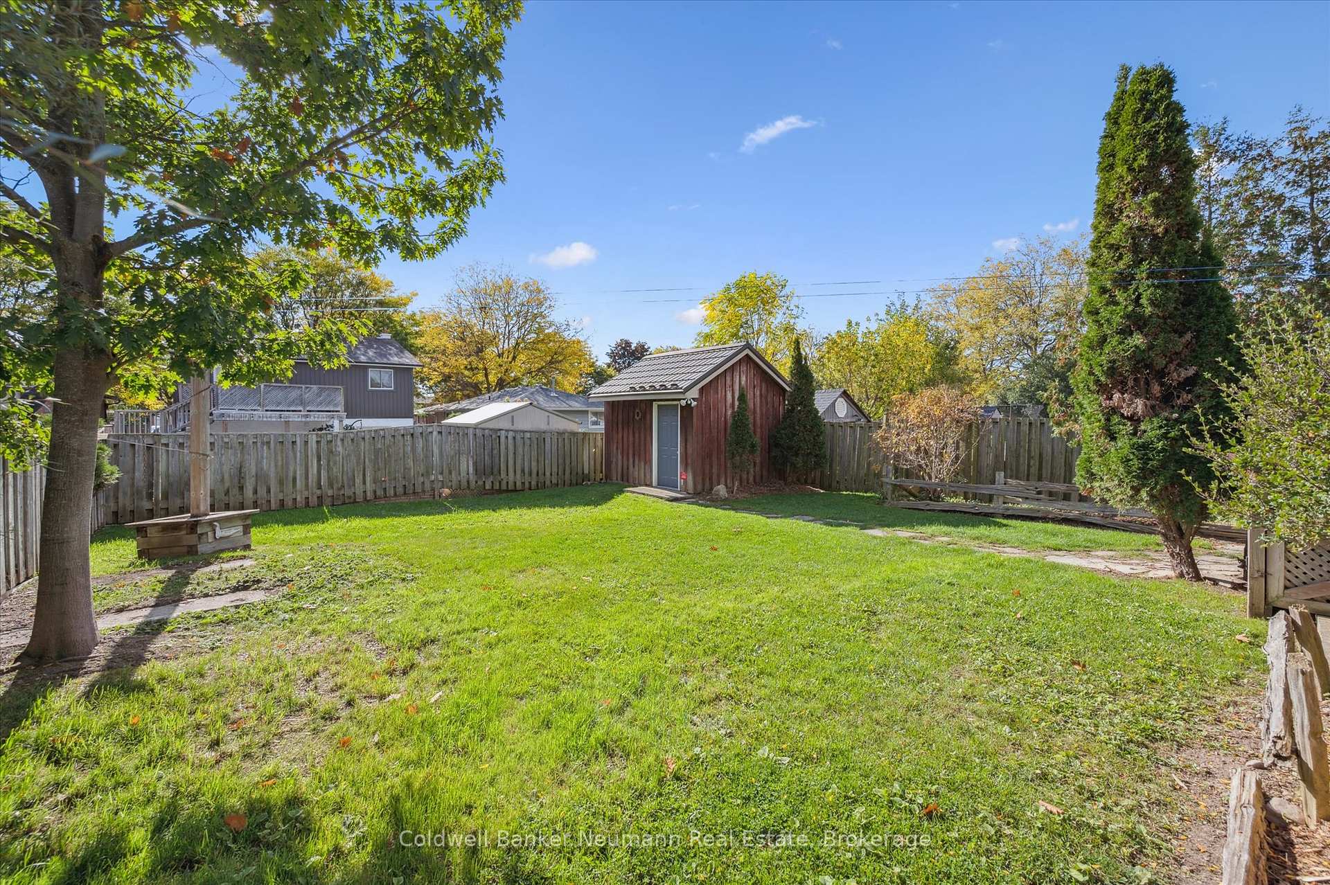 Photo 22 of 26 Upton Crescent, Guelph, Grange Road — HOMEH