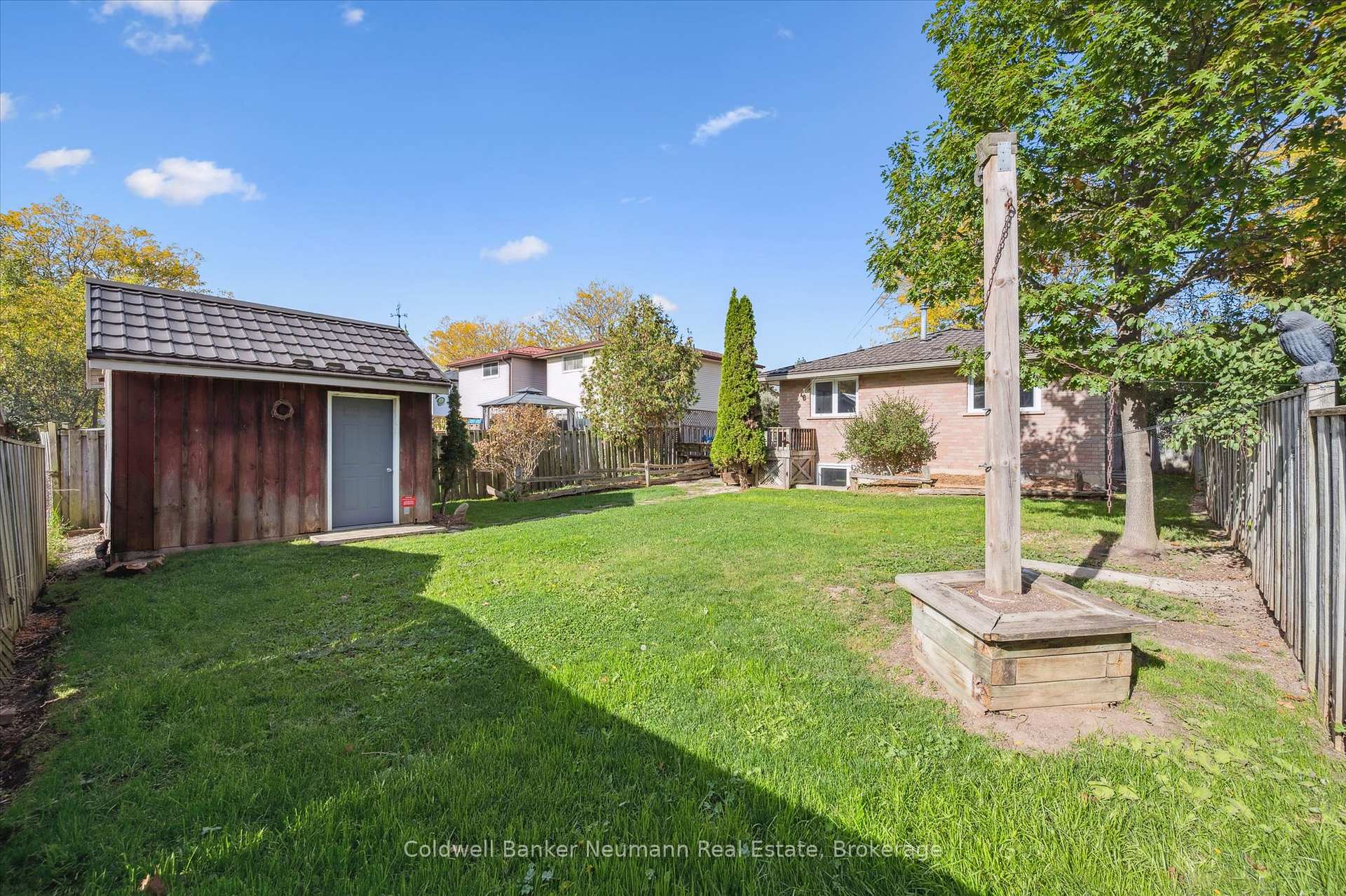 Photo 23 of 26 Upton Crescent, Guelph, Grange Road — HOMEH