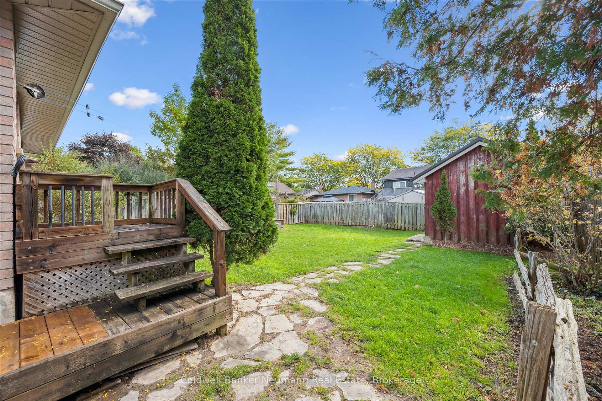 Photo 25 of 26 Upton Crescent, Guelph, Grange Road — HOMEH