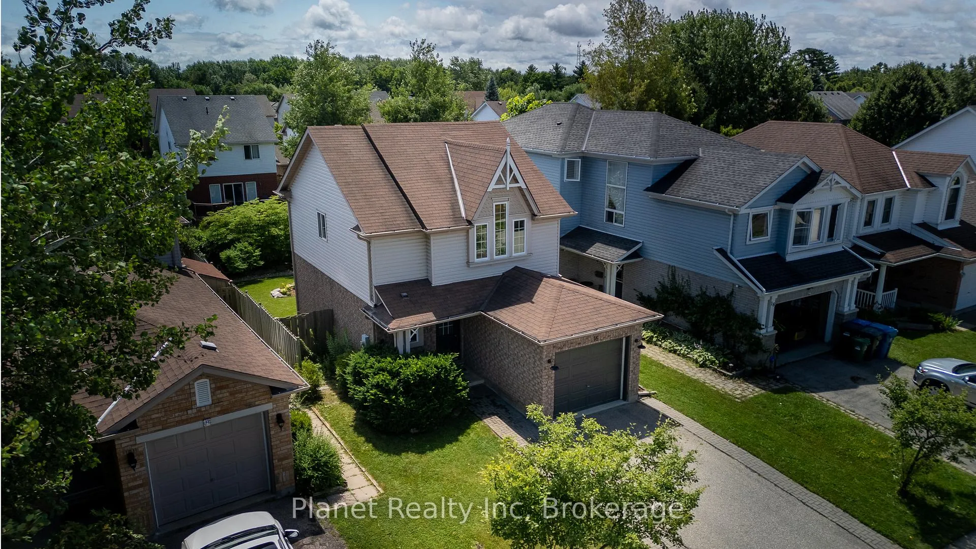 Photo 21 of 16 Southcreek Trail, Guelph, Kortright West — HOMEH