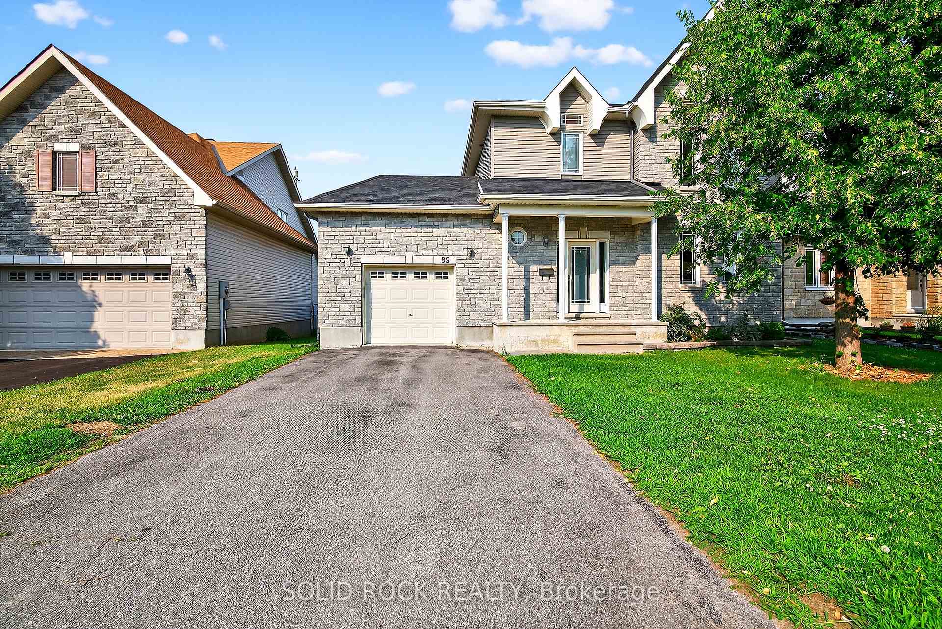 Photo 1 of 89 Mcgregor Street, Carleton Place — HOMEH