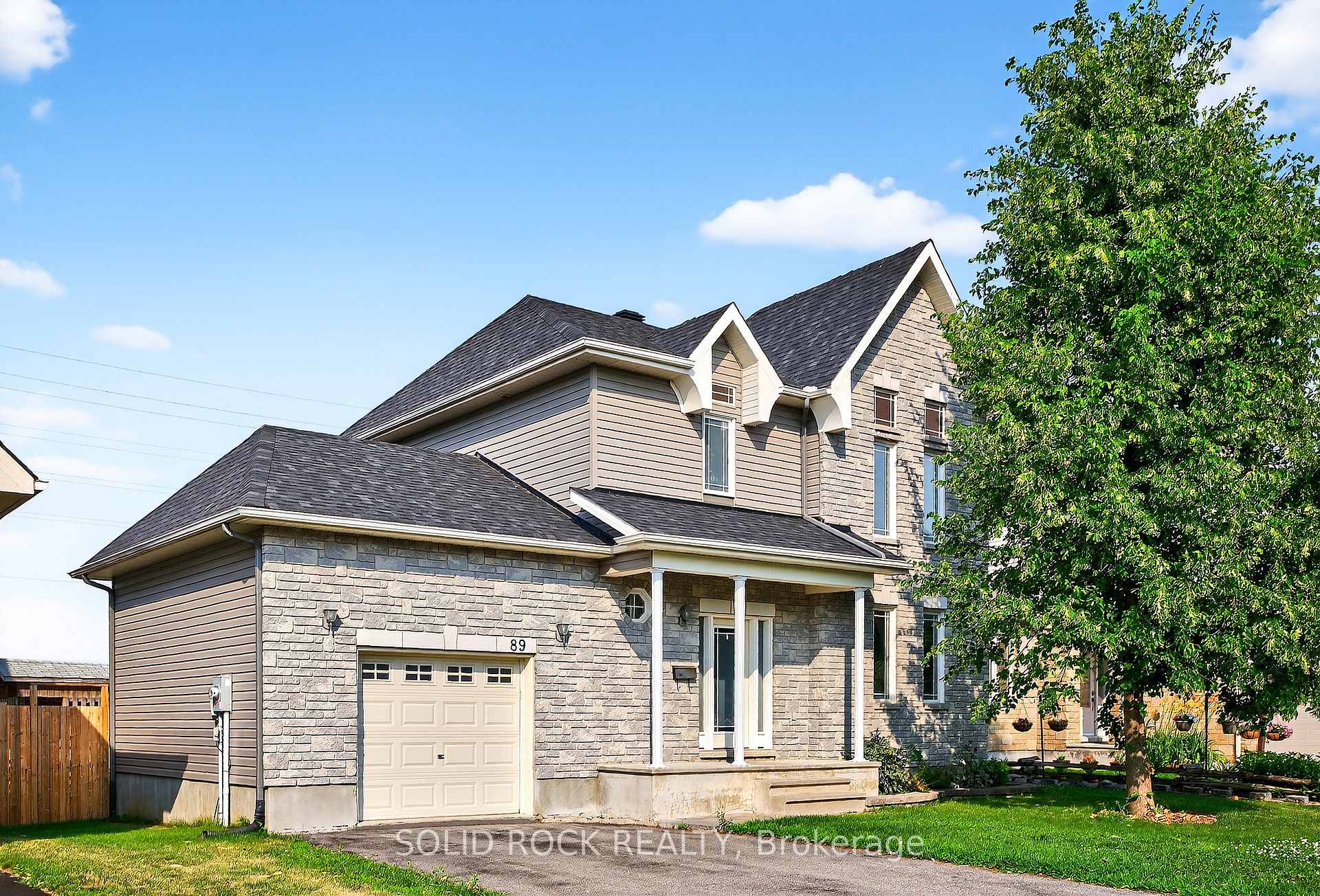 Photo 3 of 89 Mcgregor Street, Carleton Place — HOMEH