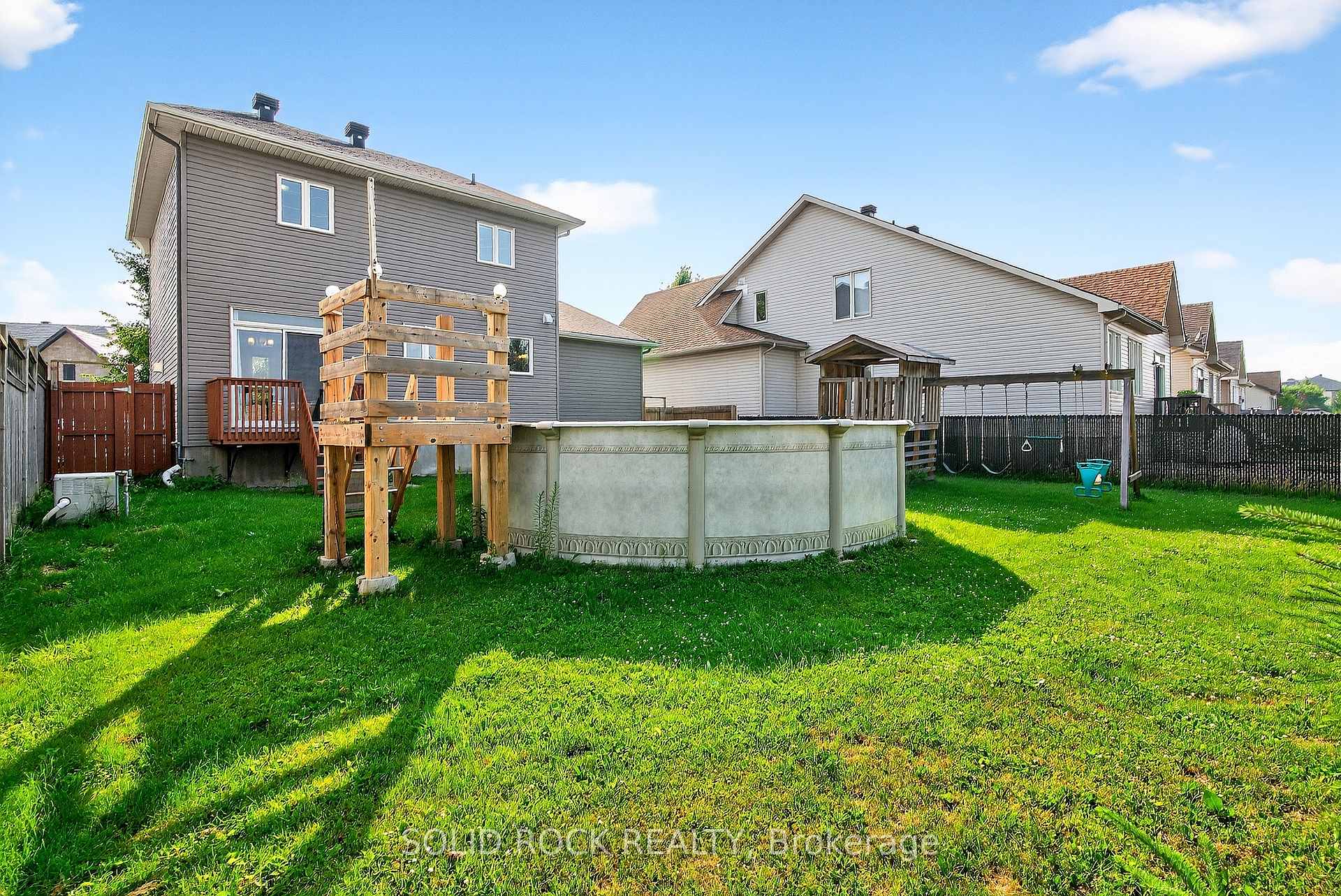 Photo 5 of 89 Mcgregor Street, Carleton Place — HOMEH