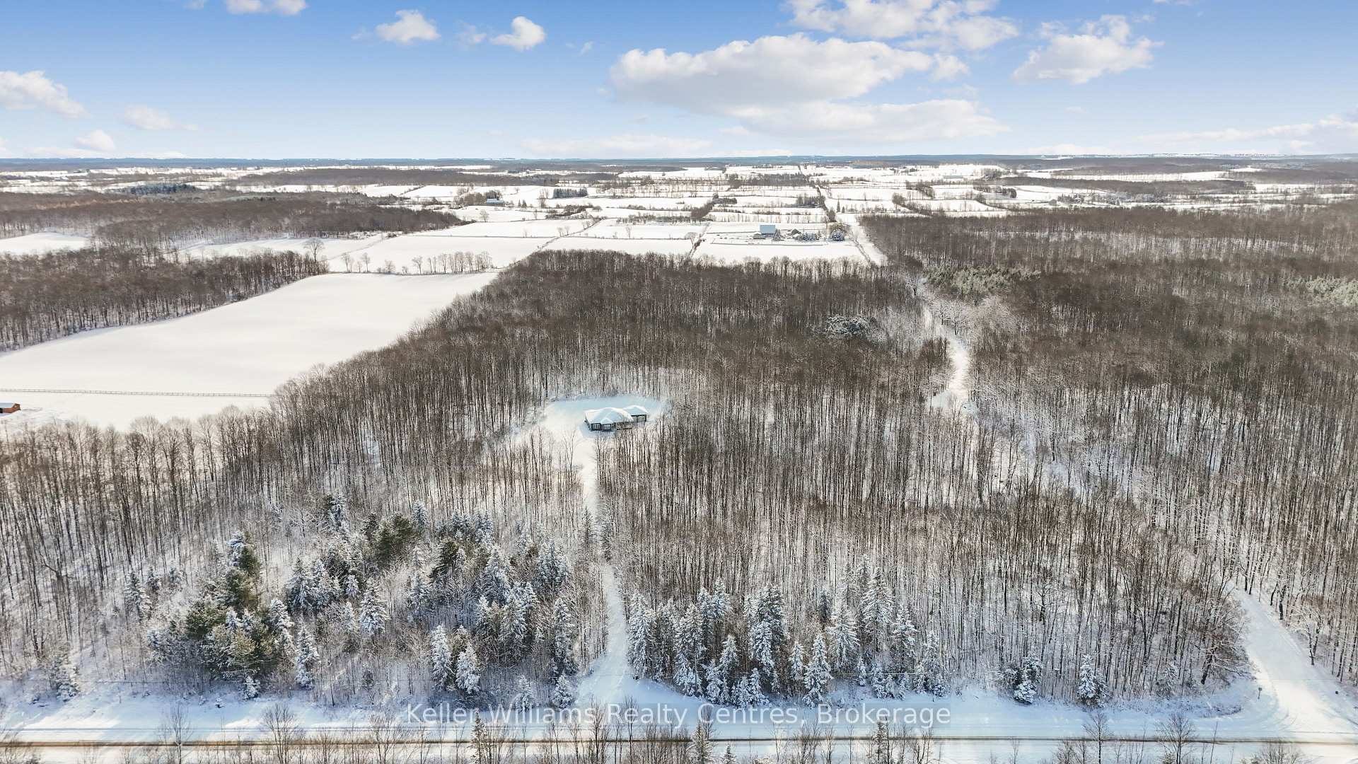 Photo 2 of 825304 Grey Rd 40, Grey Highlands — HOMEH