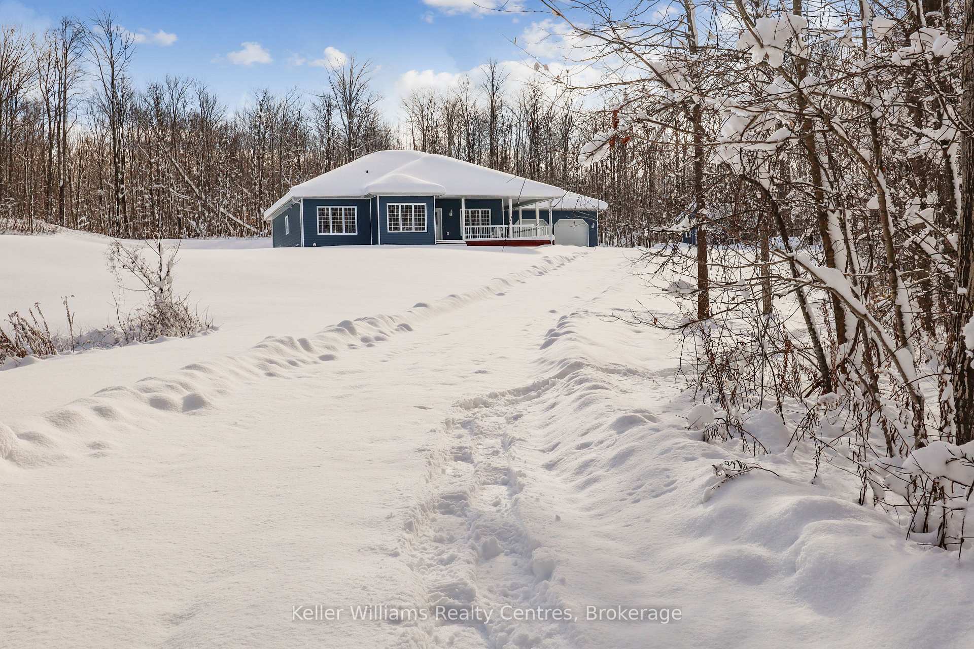 Photo 3 of 825304 Grey Rd 40, Grey Highlands — HOMEH