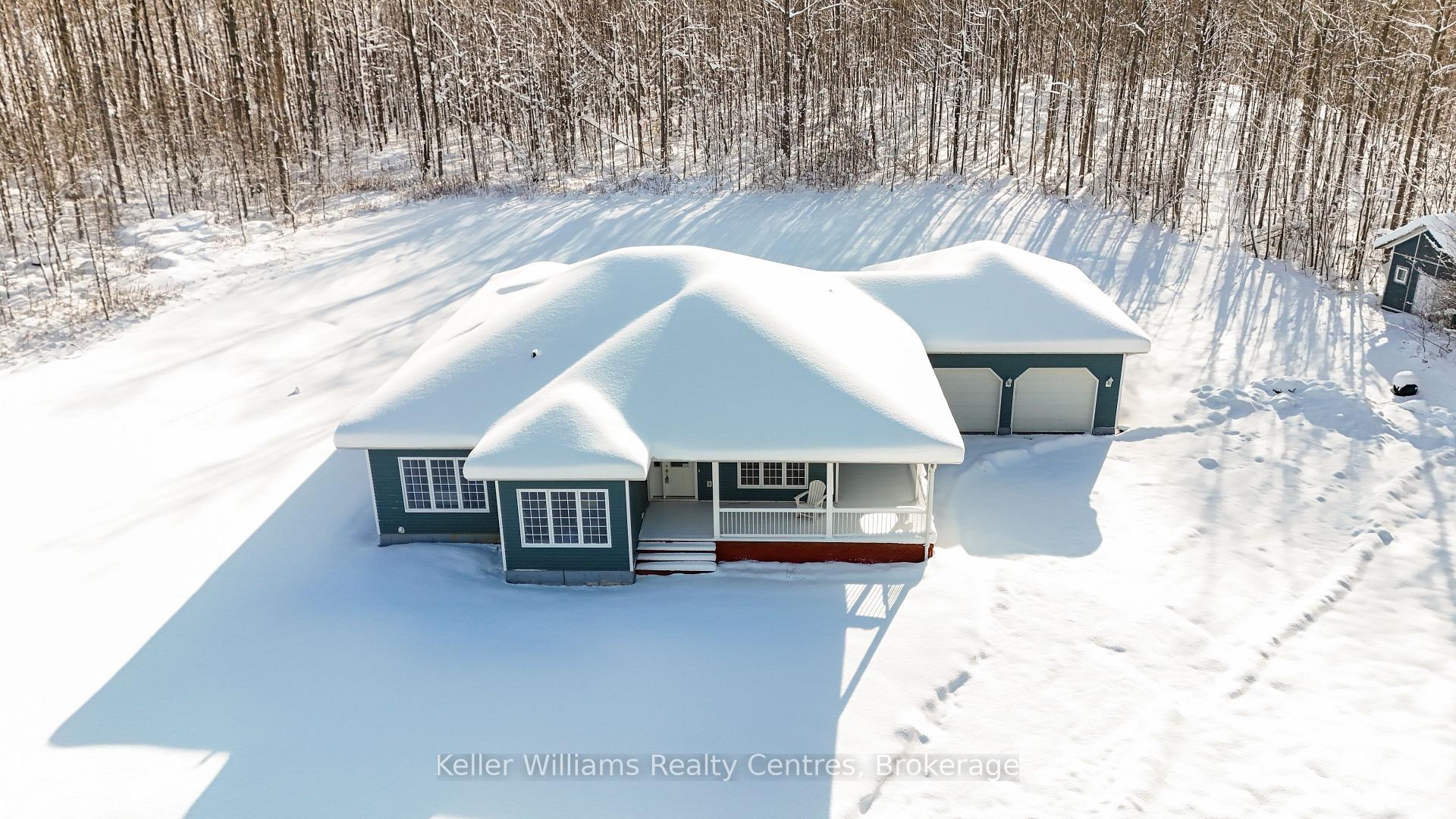 Photo 4 of 825304 Grey Rd 40, Grey Highlands — HOMEH