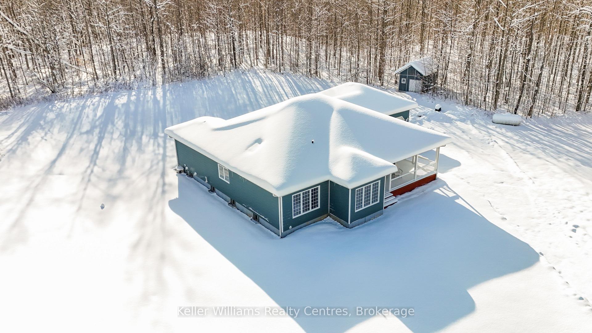 Photo 5 of 825304 Grey Rd 40, Grey Highlands — HOMEH
