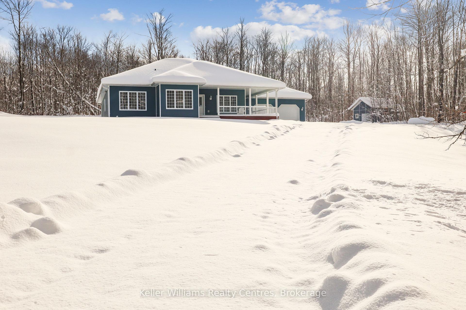 Photo 7 of 825304 Grey Rd 40, Grey Highlands — HOMEH