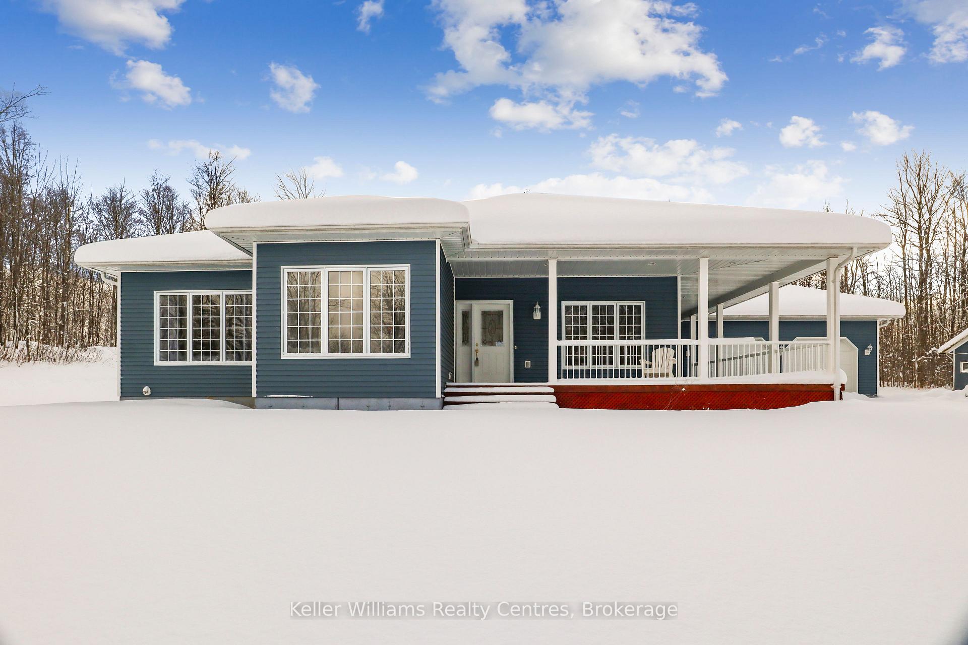 Photo 8 of 825304 Grey Rd 40, Grey Highlands — HOMEH