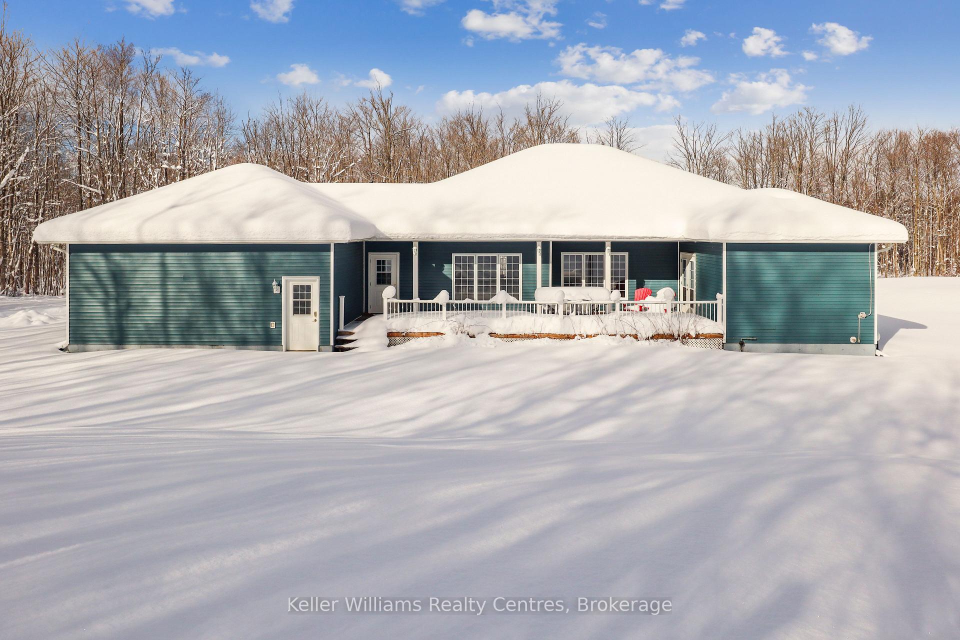 Photo 9 of 825304 Grey Rd 40, Grey Highlands — HOMEH
