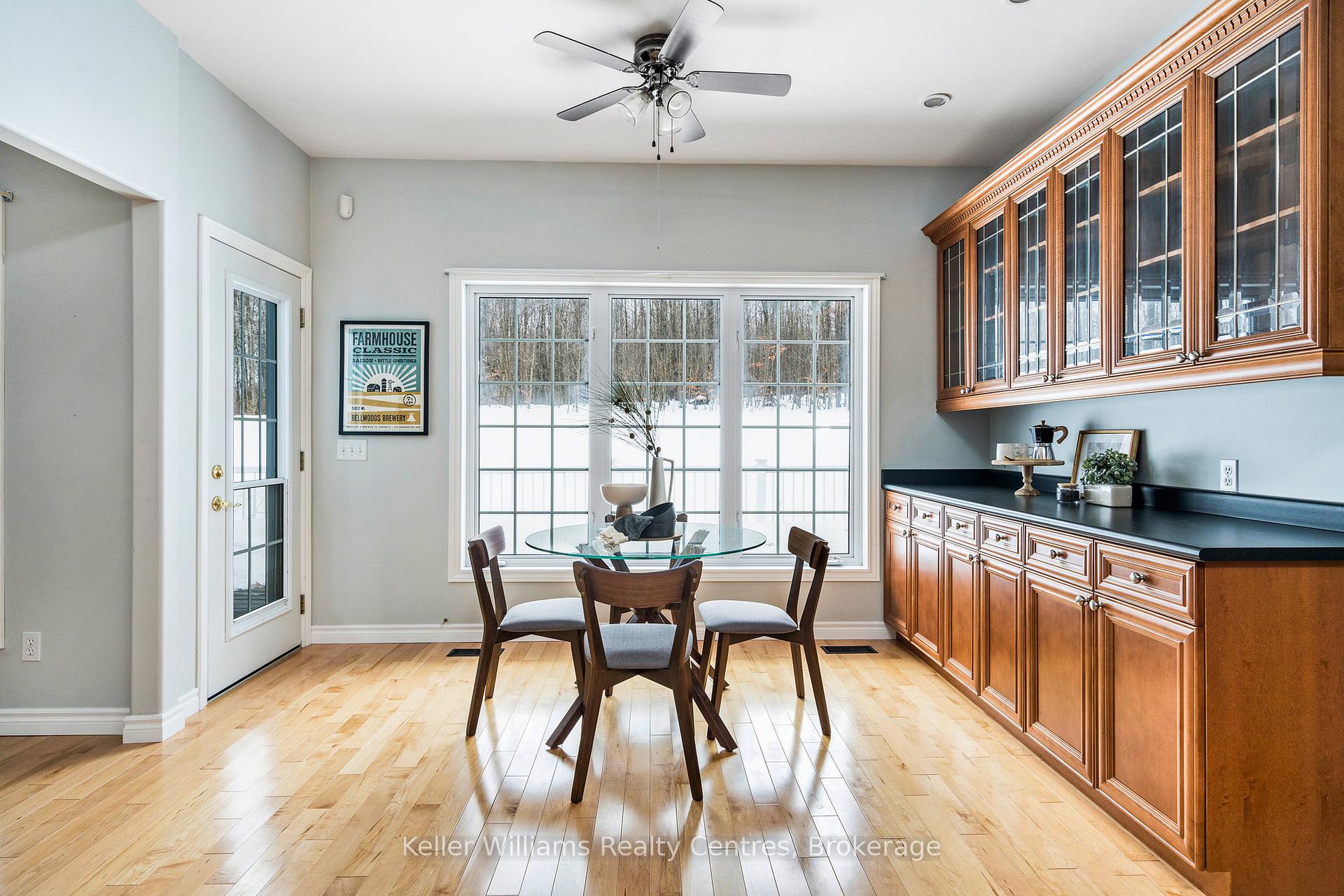 Photo 10 of 825304 Grey Rd 40, Grey Highlands — HOMEH