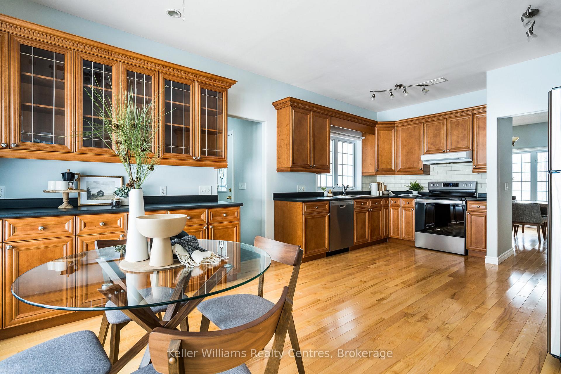 Photo 11 of 825304 Grey Rd 40, Grey Highlands — HOMEH