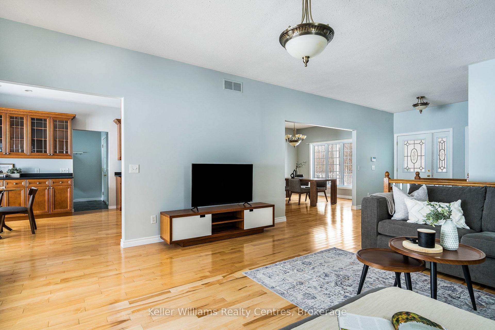 Photo 22 of 825304 Grey Rd 40, Grey Highlands — HOMEH