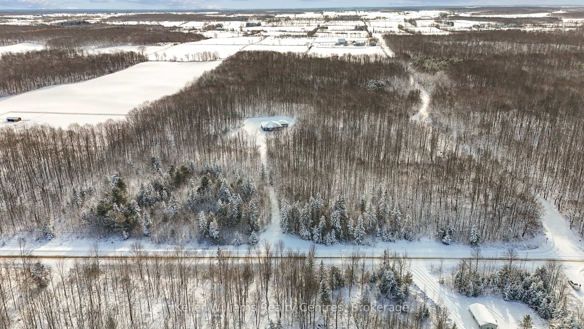Photo 34 of 825304 Grey Rd 40, Grey Highlands — HOMEH