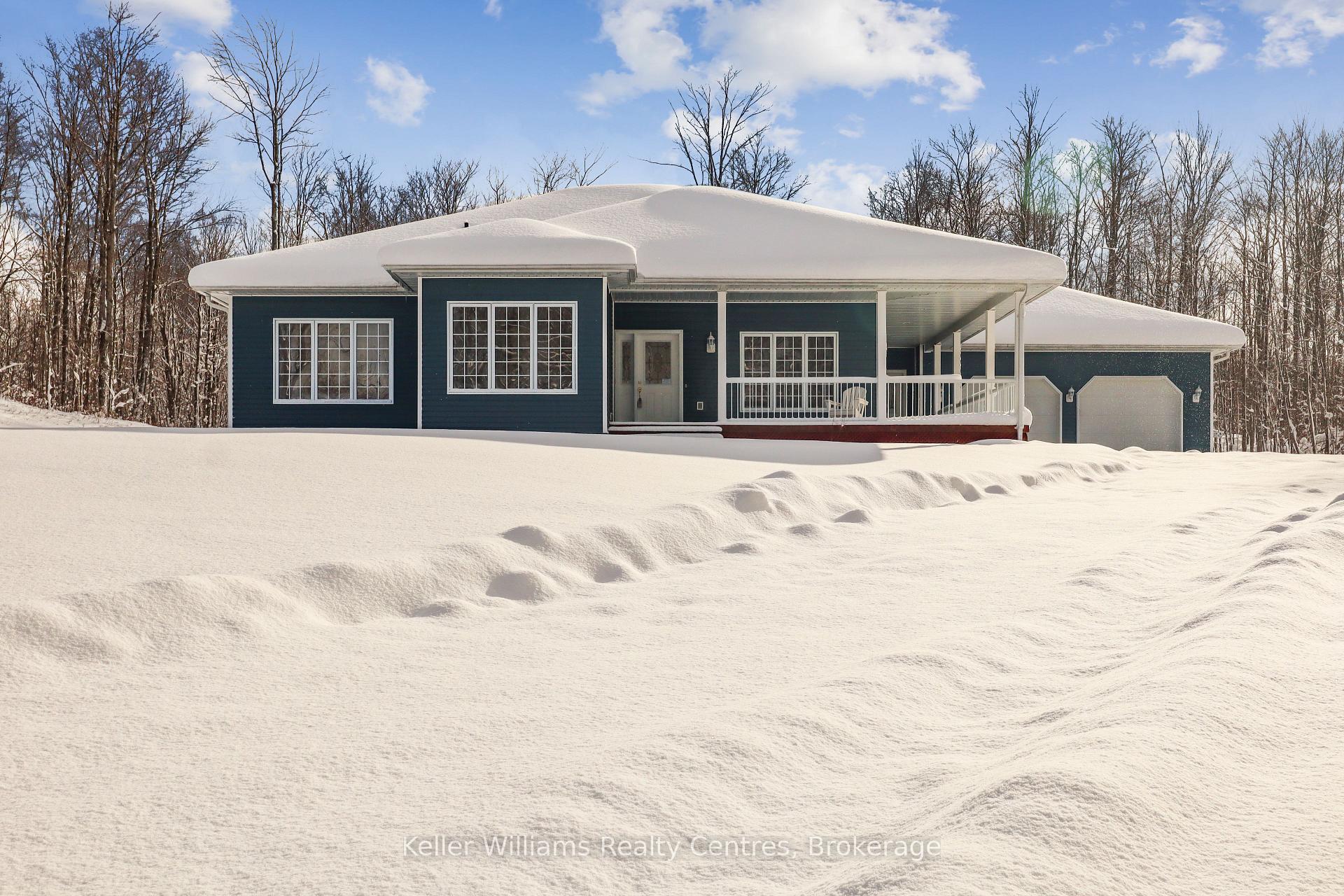 Photo 36 of 825304 Grey Rd 40, Grey Highlands — HOMEH