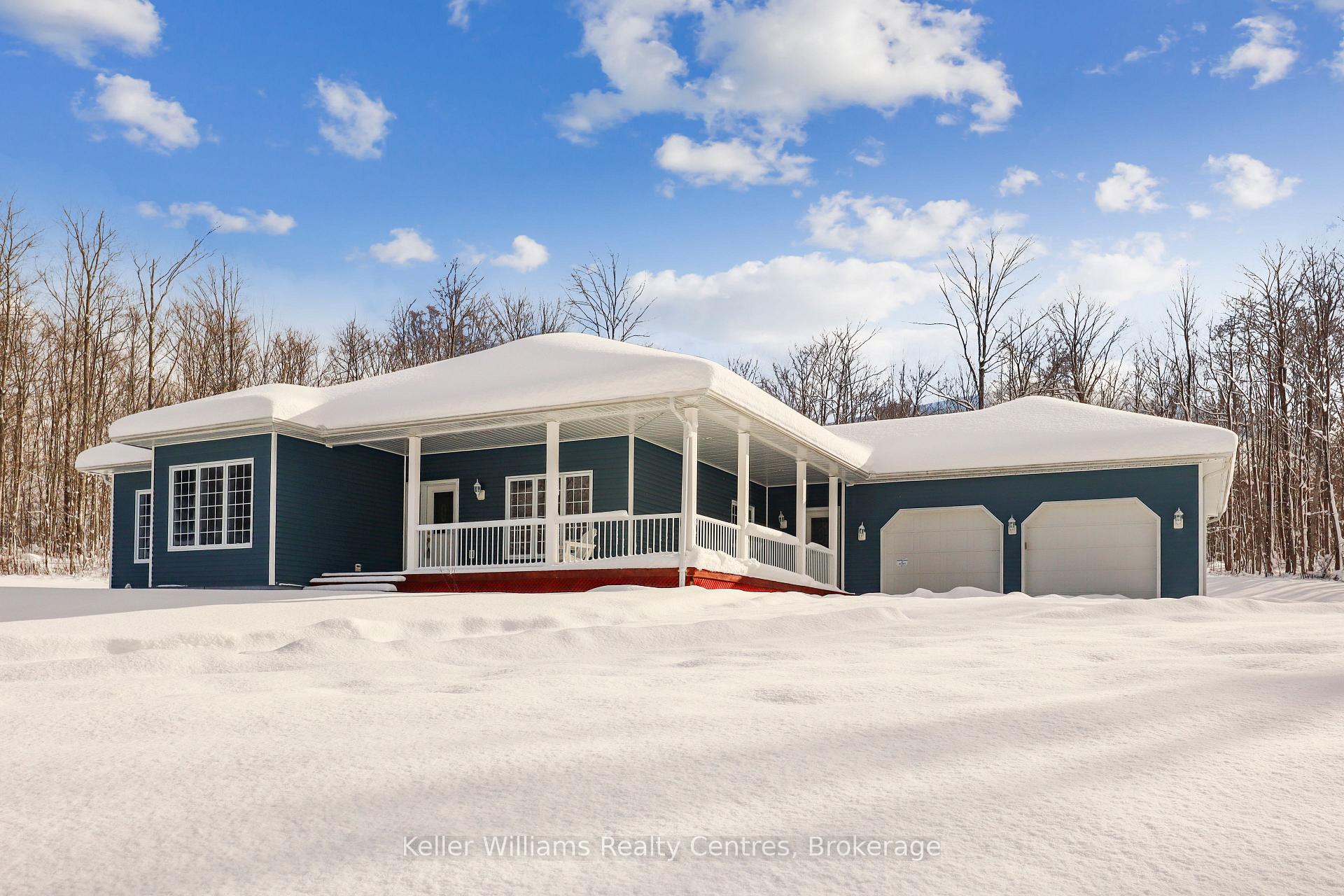Photo 37 of 825304 Grey Rd 40, Grey Highlands — HOMEH