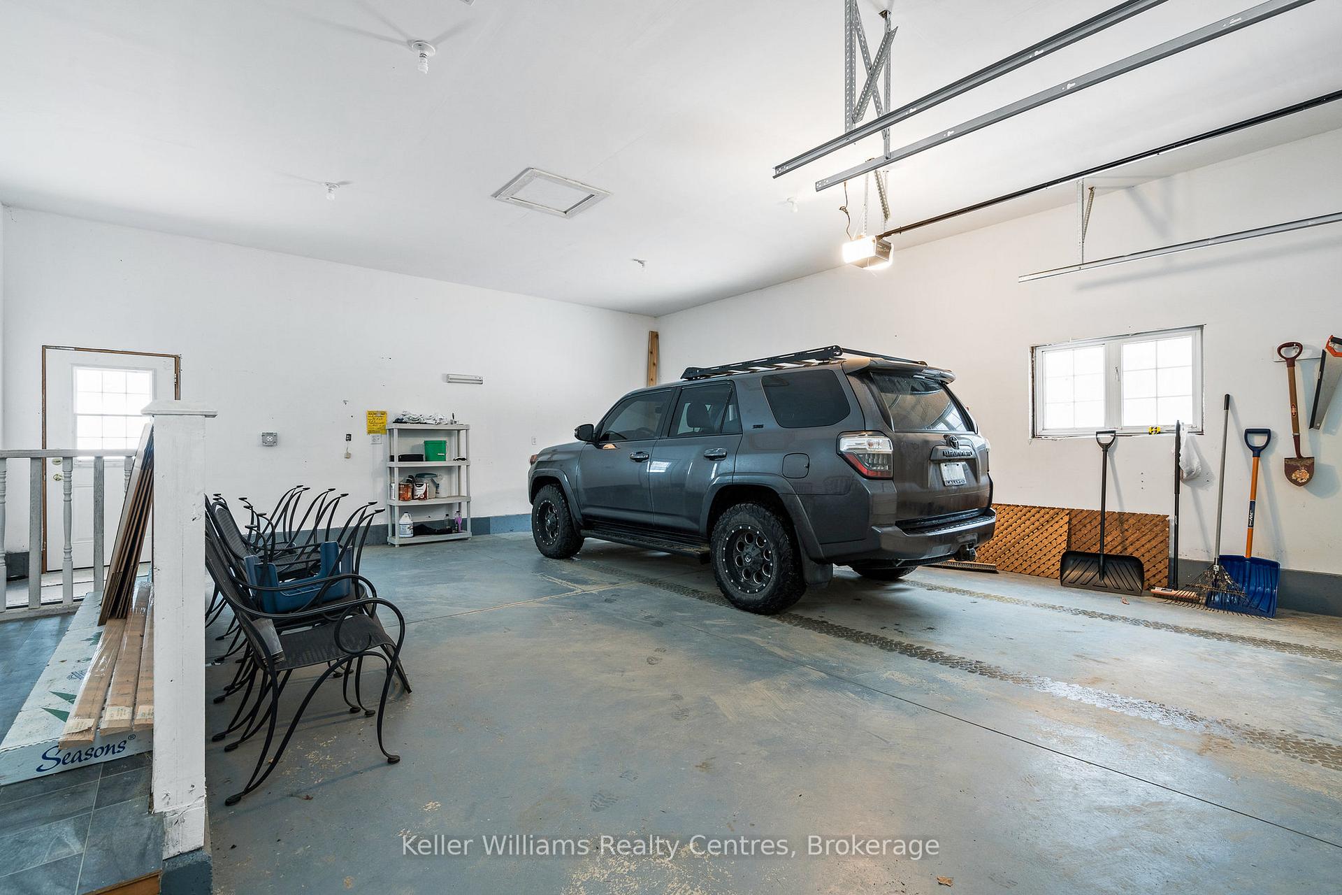Photo 38 of 825304 Grey Rd 40, Grey Highlands — HOMEH