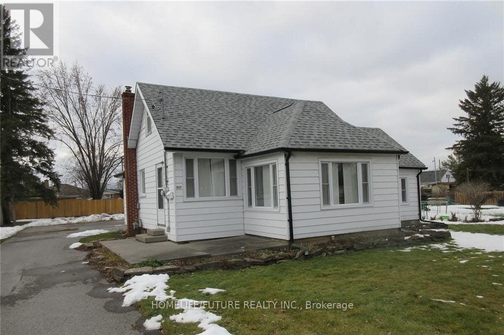 Photo 1 of 521 Monaghan Road, Peterborough, Otonabee Ward 1 — HOMEH