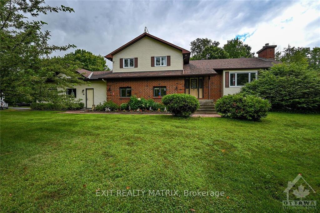 Front of 5790 Wood Duck Drive