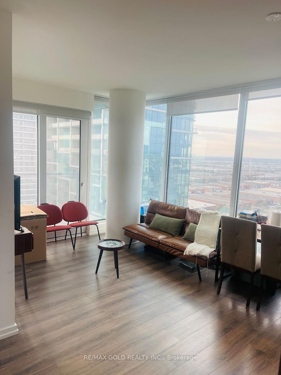 Photo 5 of Unit 1906, 7890 Jane Street, Vaughan, Vaughan Corporate Centre — HOMEH