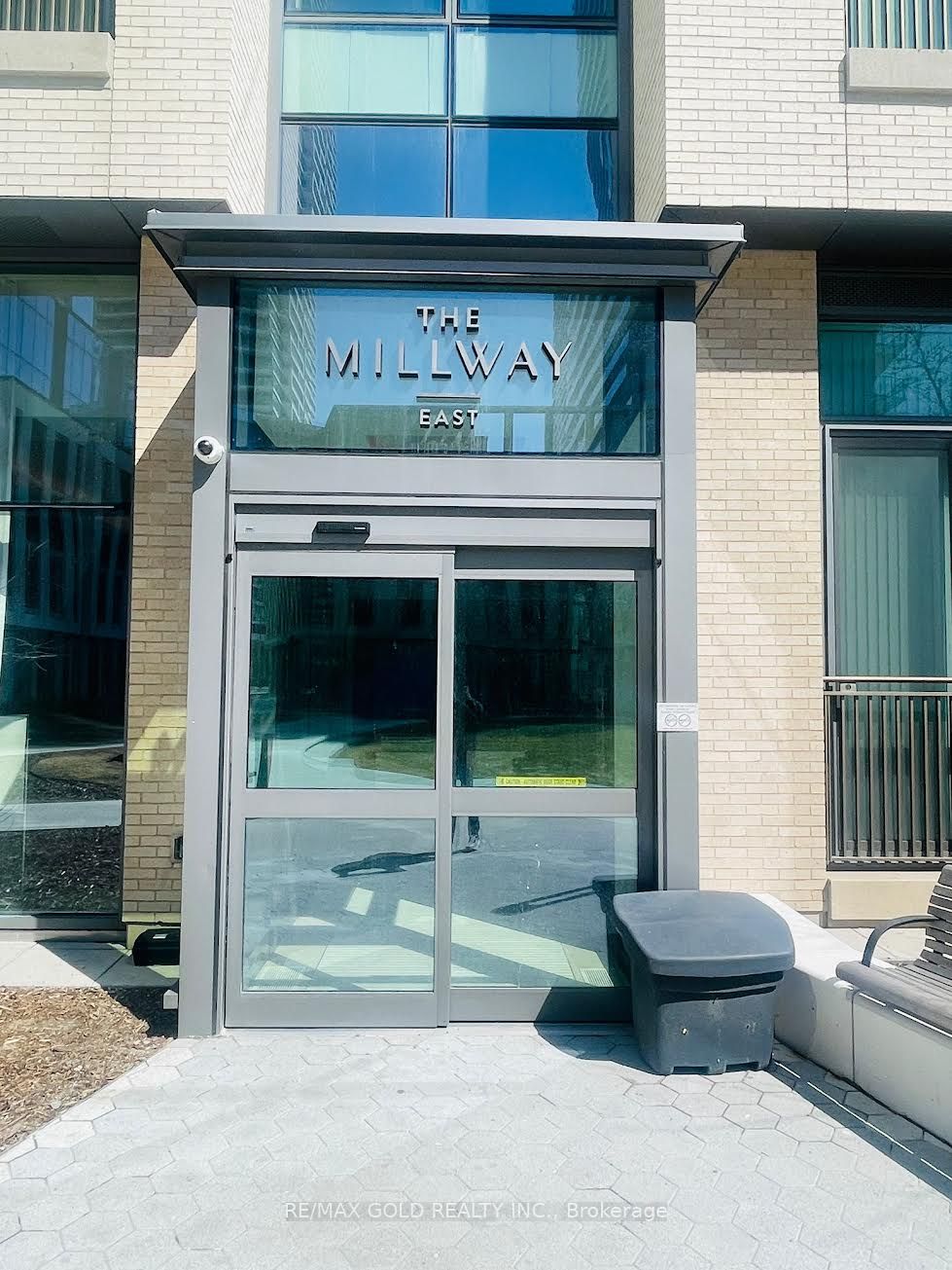 Photo 1 of Unit 1906, 7890 Jane Street, Vaughan, Vaughan Corporate Centre — HOMEH