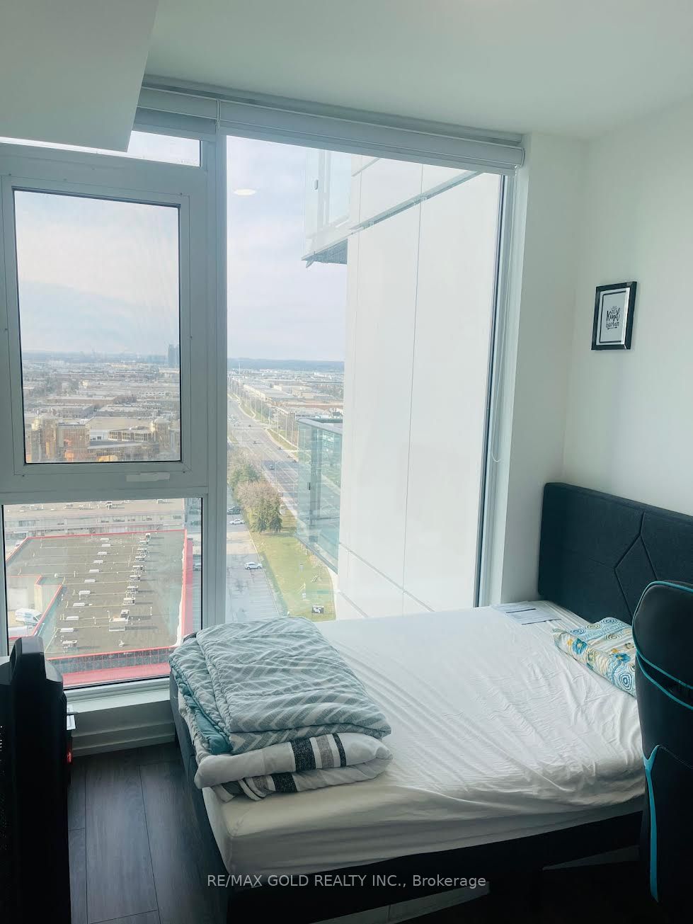 Photo 3 of Unit 1906, 7890 Jane Street, Vaughan, Vaughan Corporate Centre — HOMEH