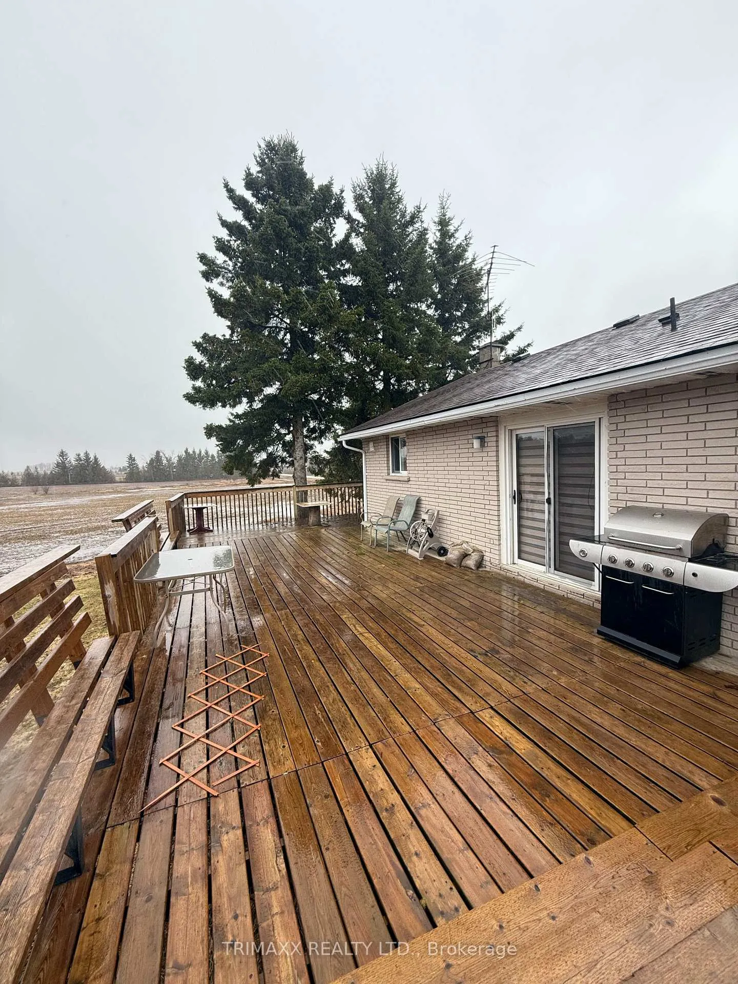 Photo 14 of 097471 4th Line, Melancthon, Rural Melancthon — HOMEH