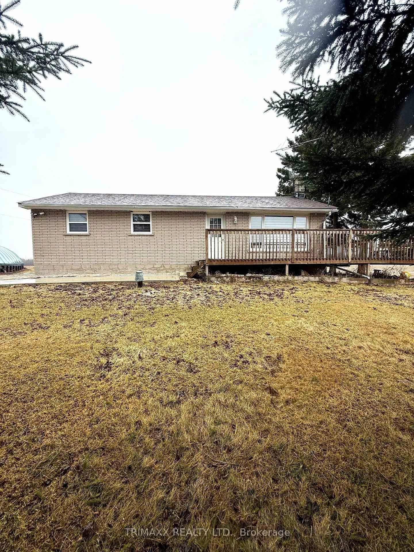 Photo 1 of 097471 4th Line, Melancthon, Rural Melancthon — HOMEH