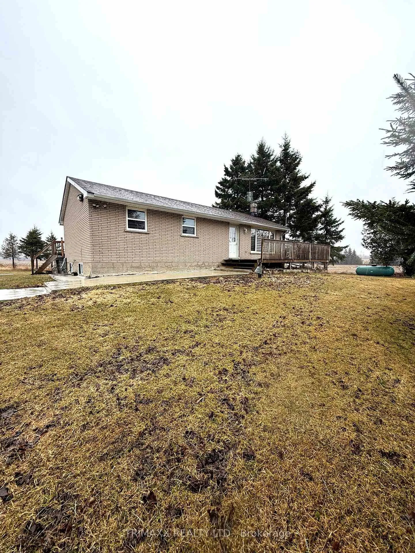 Photo 16 of 097471 4th Line, Melancthon, Rural Melancthon — HOMEH