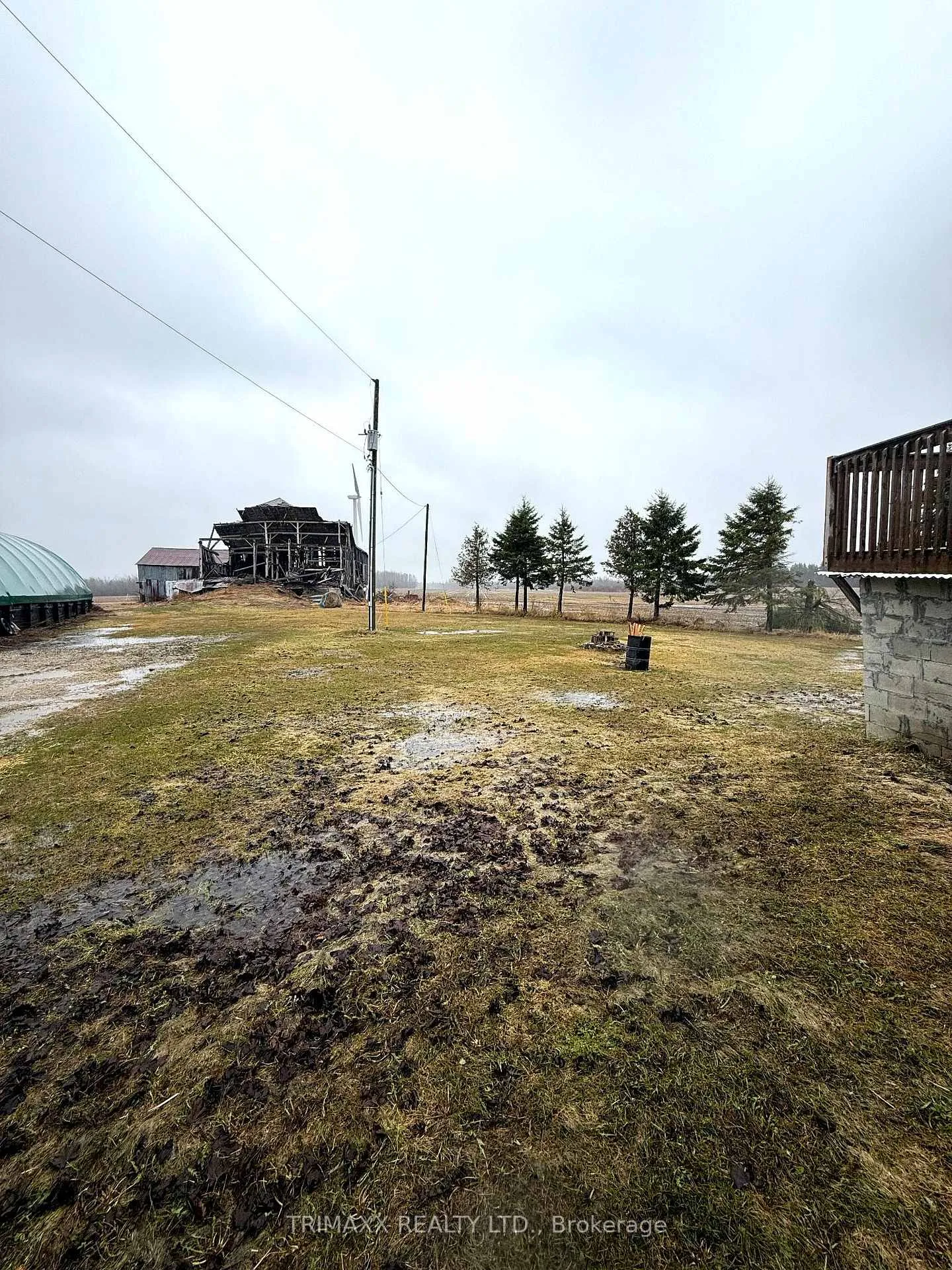 Photo 18 of 097471 4th Line, Melancthon, Rural Melancthon — HOMEH