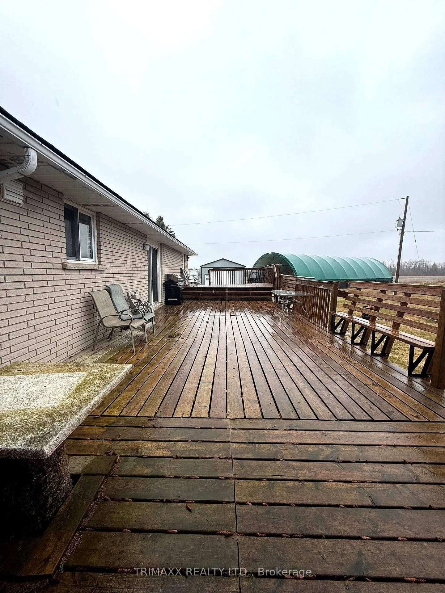 Photo 19 of 097471 4th Line, Melancthon, Rural Melancthon — HOMEH