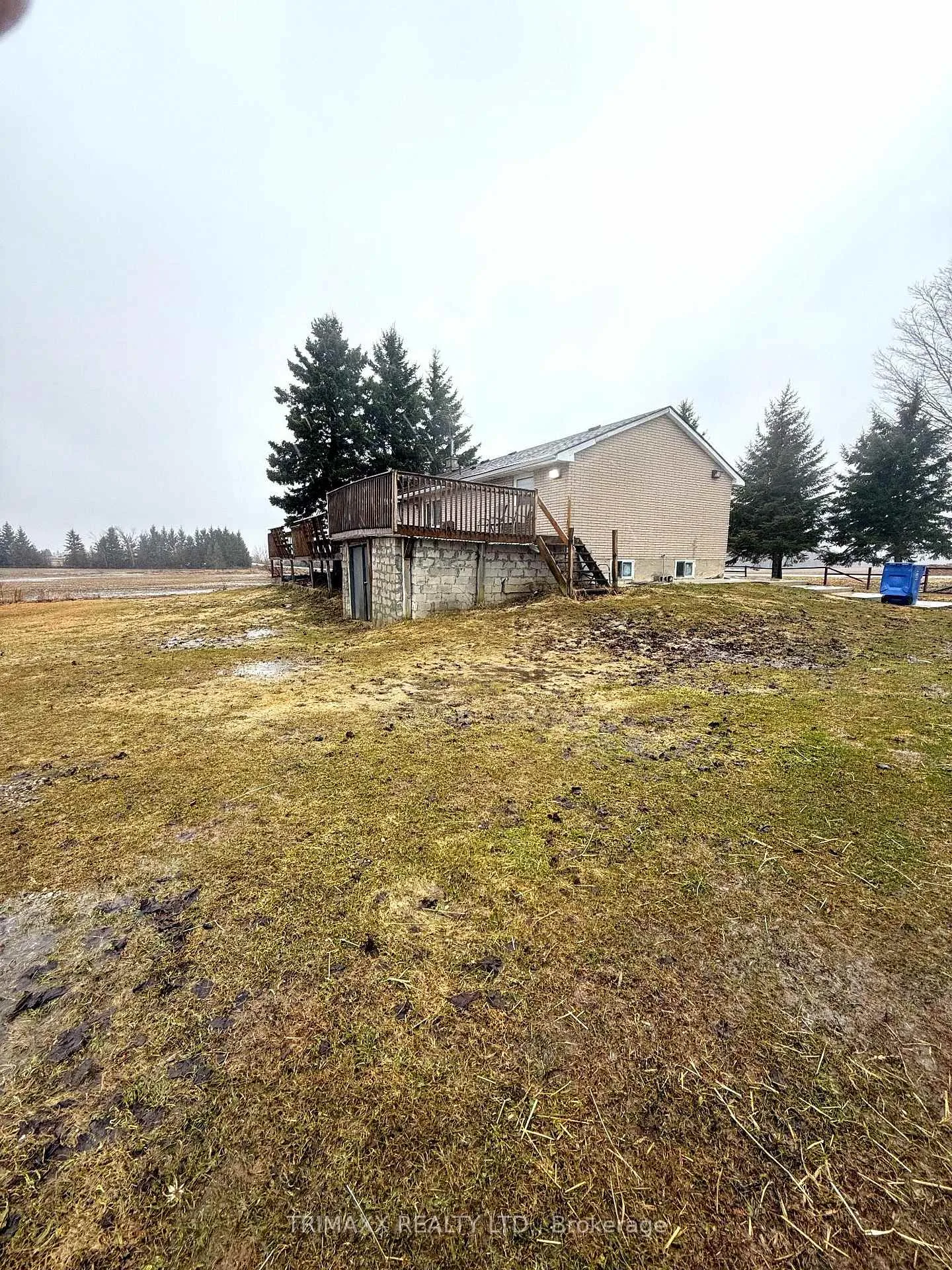 Photo 22 of 097471 4th Line, Melancthon, Rural Melancthon — HOMEH
