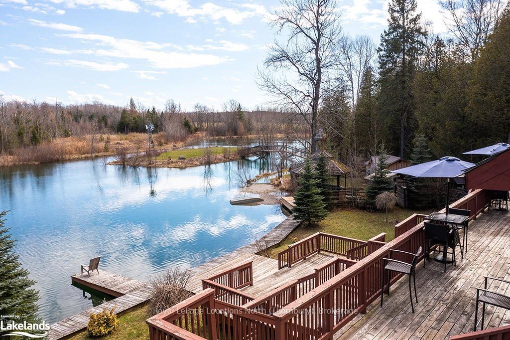 Photo 14 of 467370 12TH Concession B Road, Grey Highlands — HOMEH