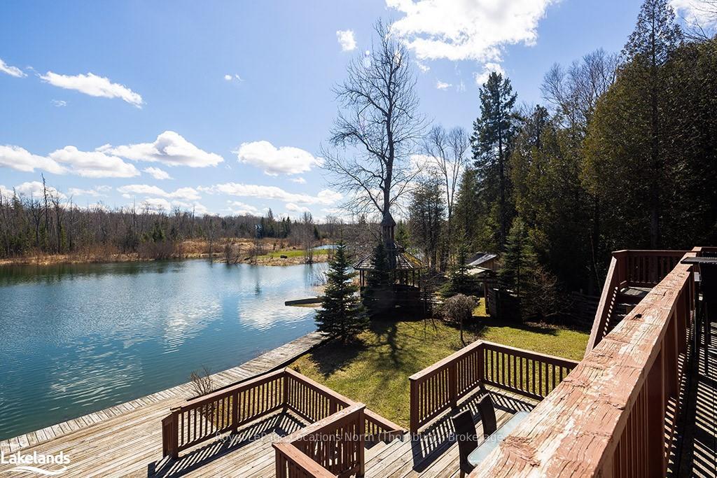 Photo 23 of 467370 12TH Concession B Road, Grey Highlands — HOMEH