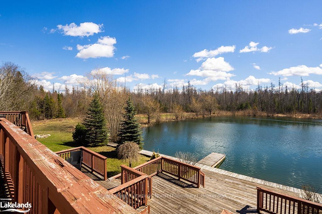 Photo 36 of 467370 12TH Concession B Road, Grey Highlands — HOMEH