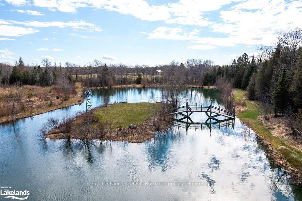 Photo 38 of 467370 12TH Concession B Road, Grey Highlands — HOMEH