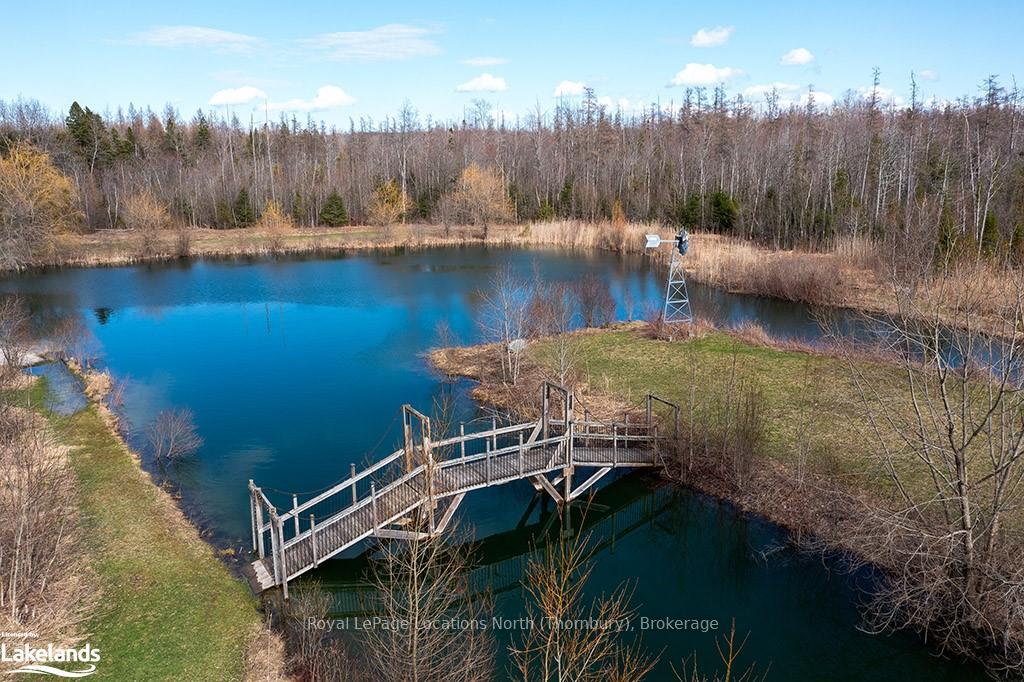 Photo 39 of 467370 12TH Concession B Road, Grey Highlands — HOMEH